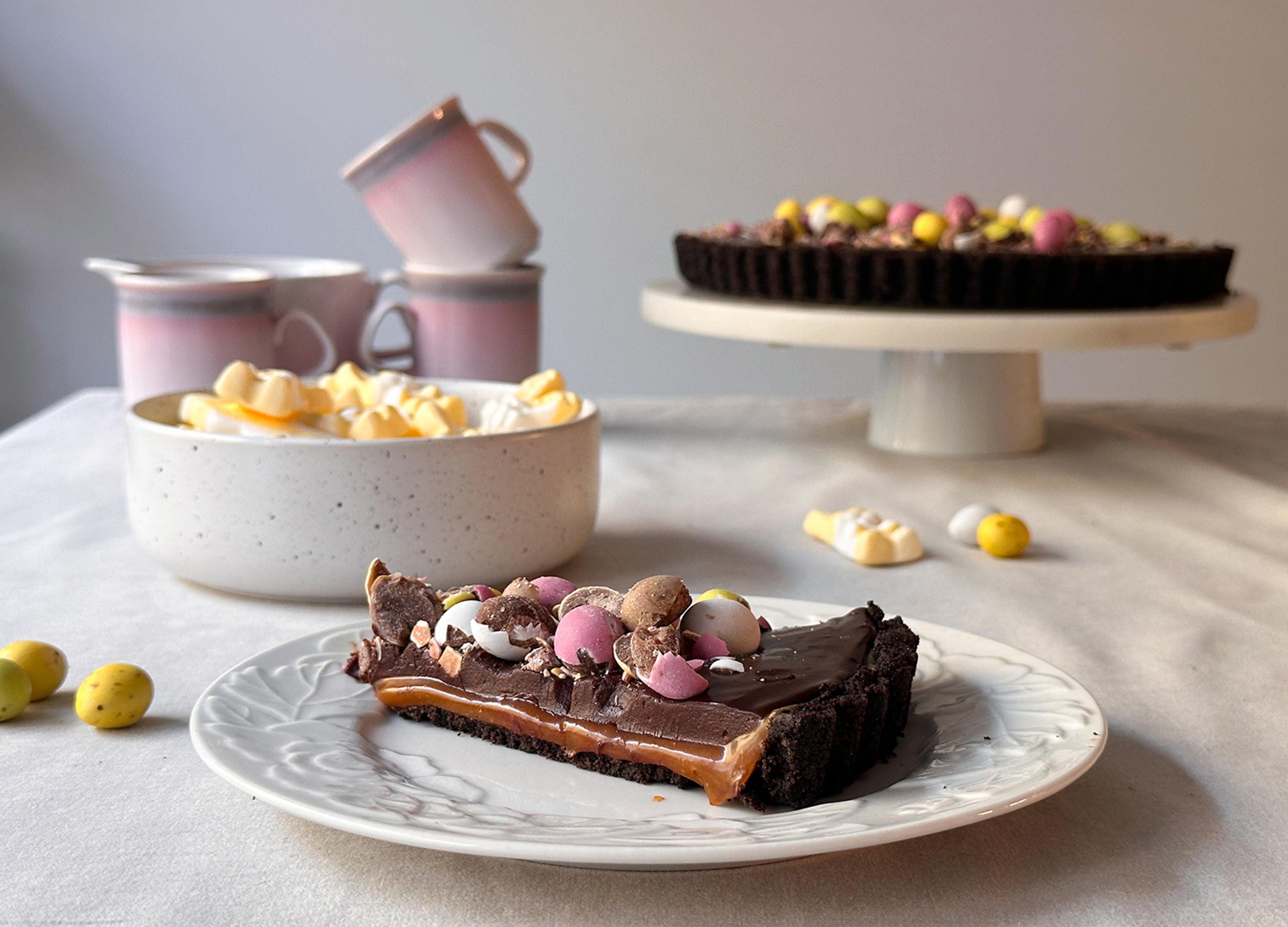 Påskekake