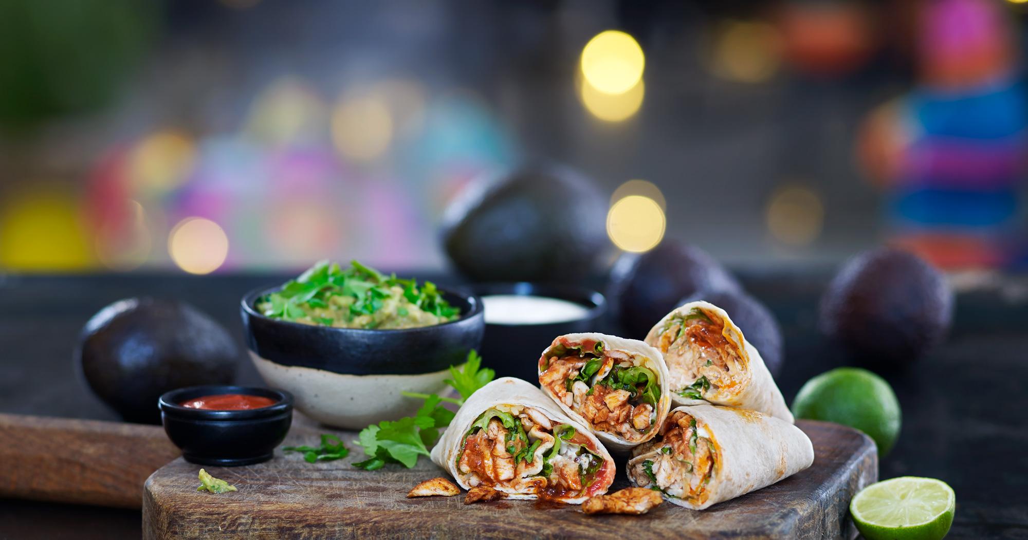 TexMex