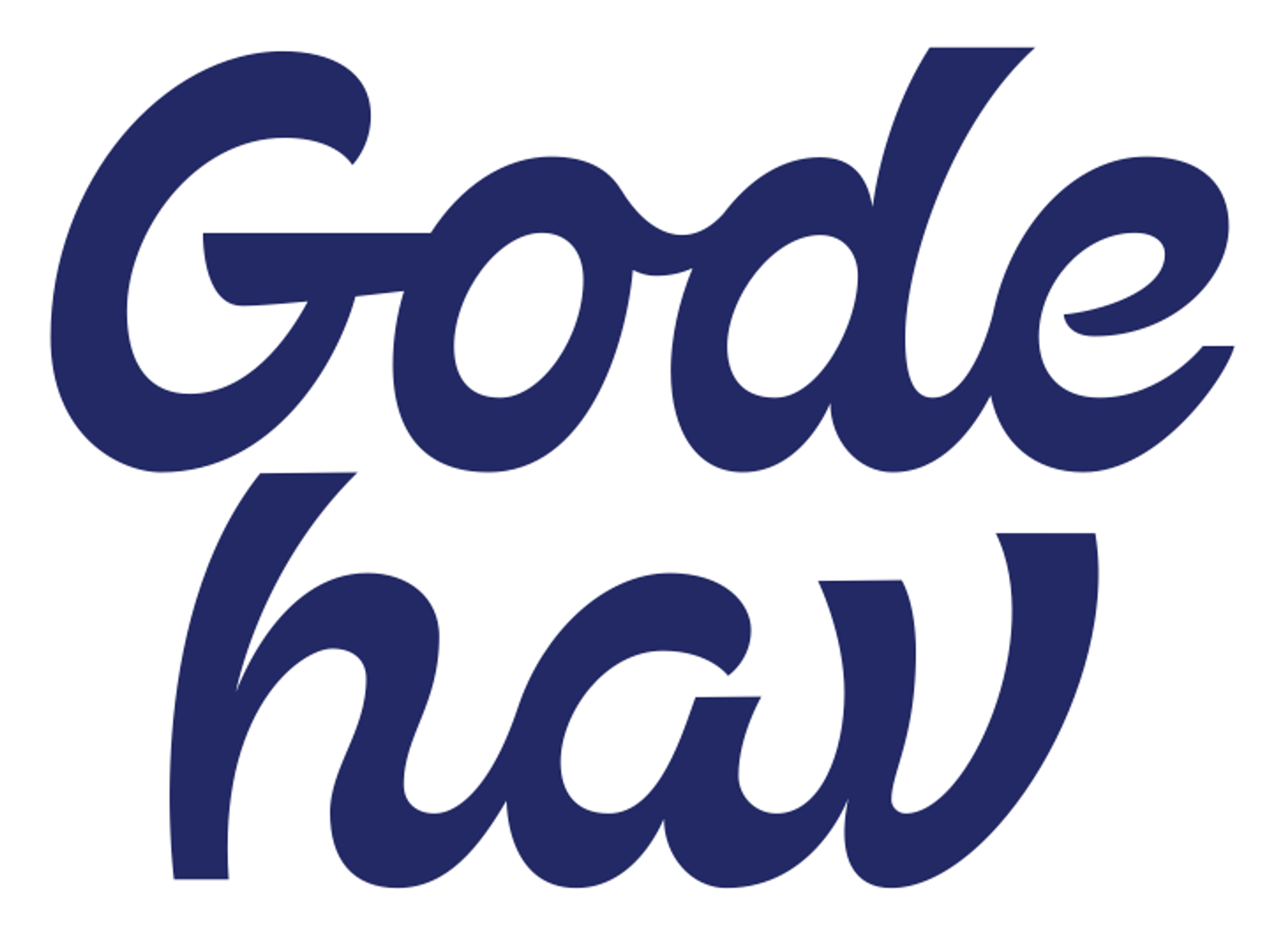 gode hav