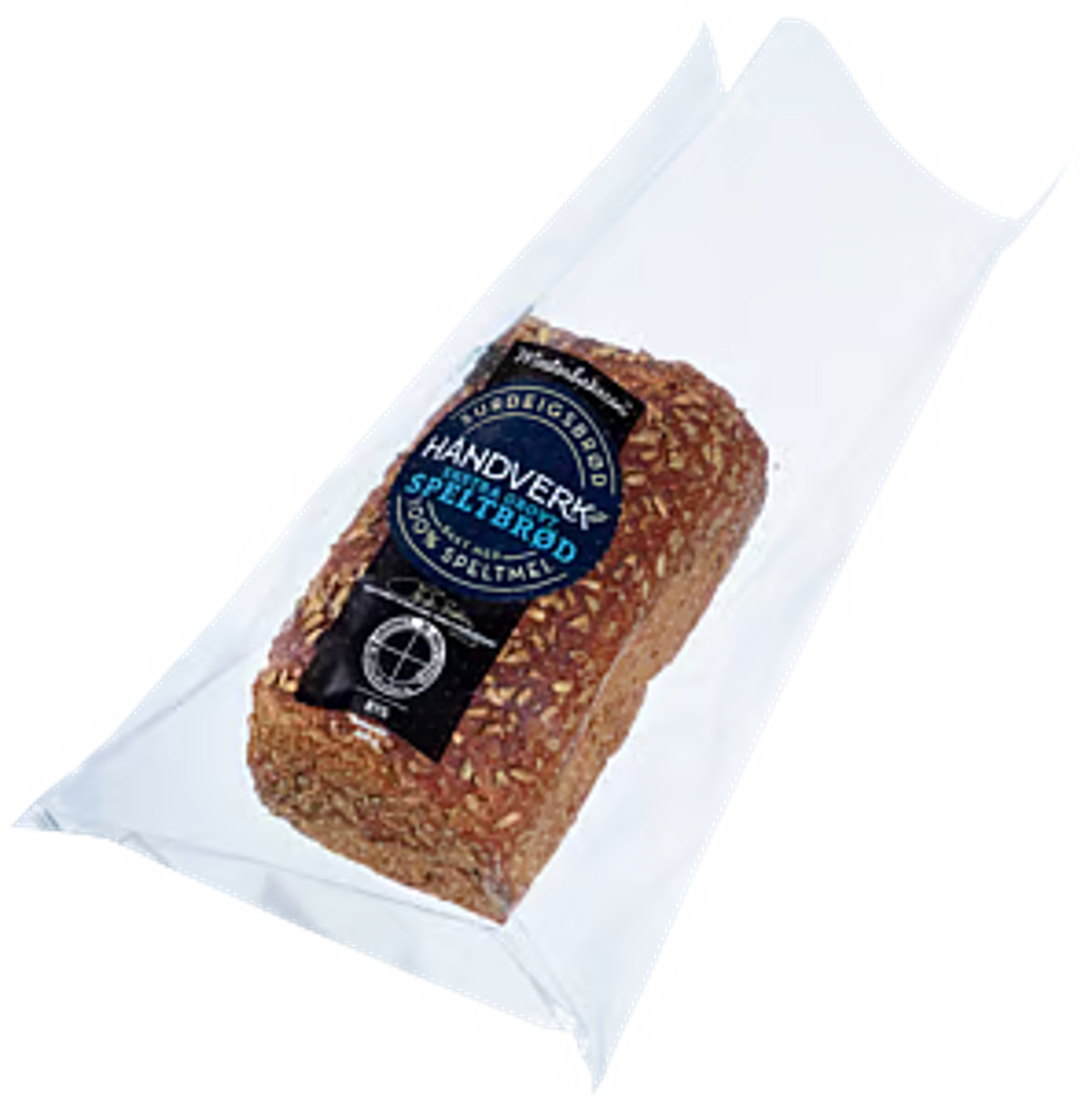 Bilde av brød