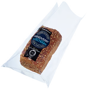 Bilde av brød