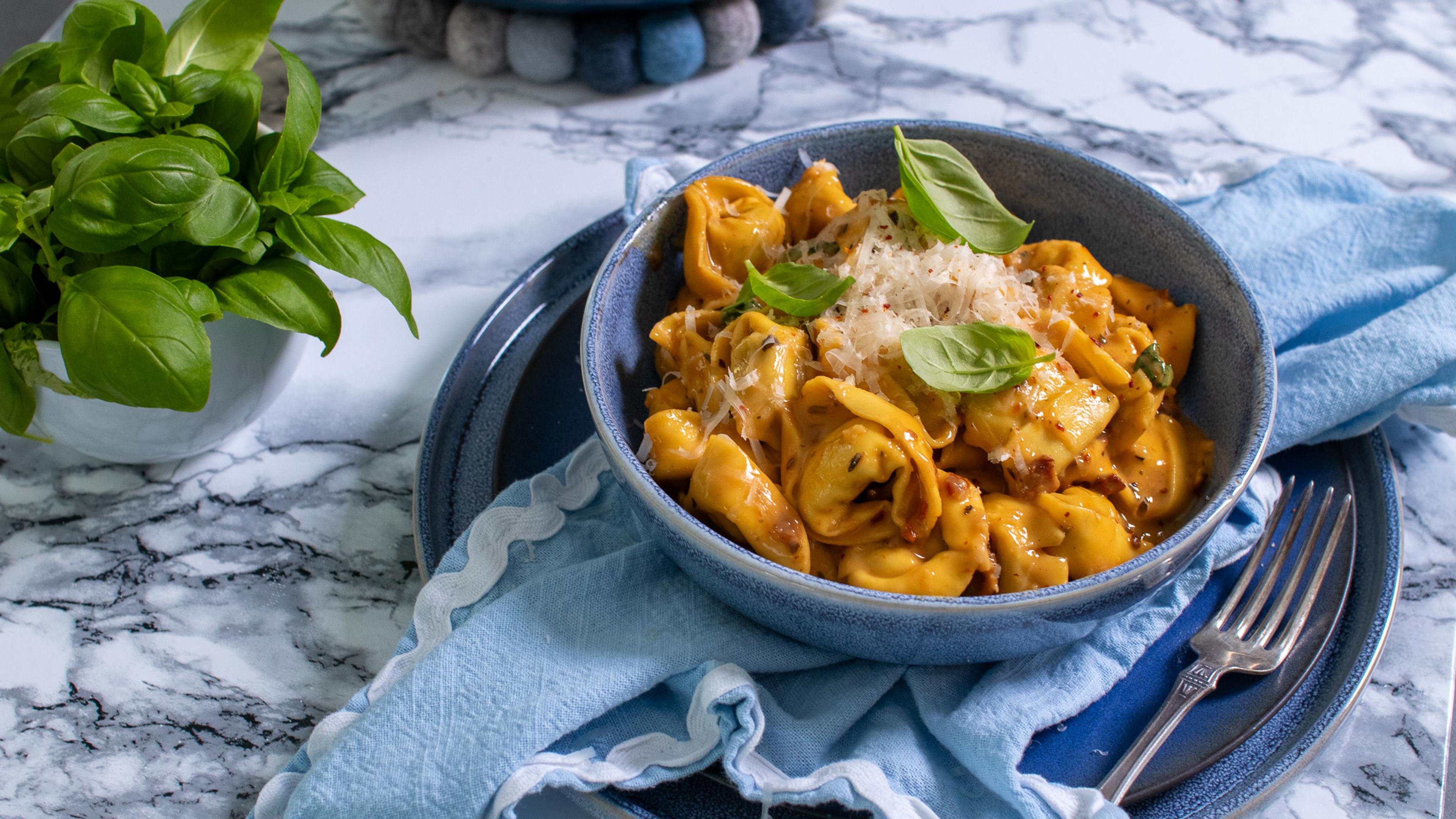 Bilde av Marry me Tortelloni