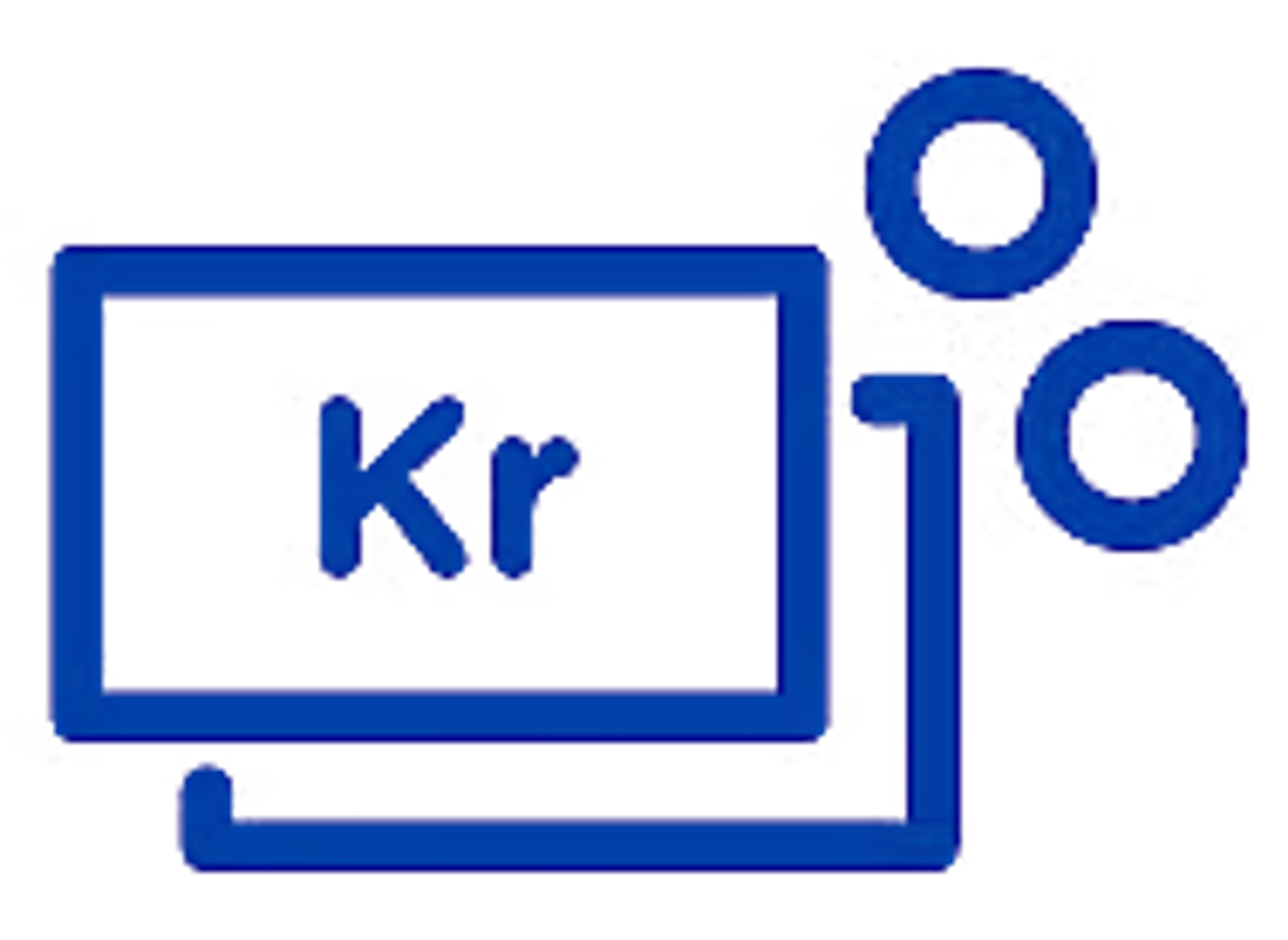 Ikon kr