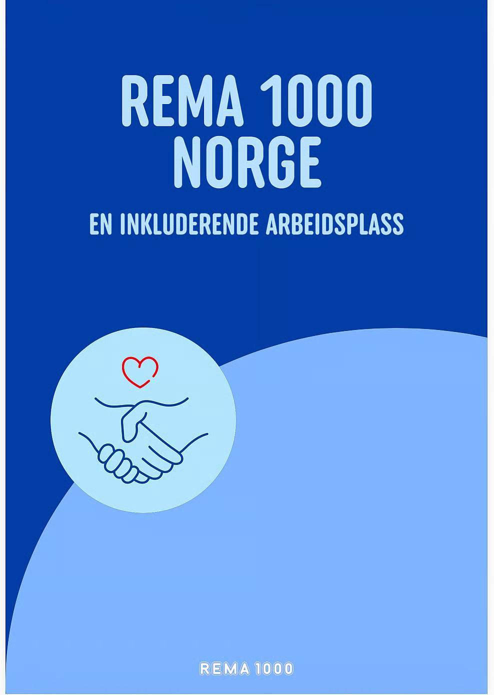 Inkluderende arbeidsplass