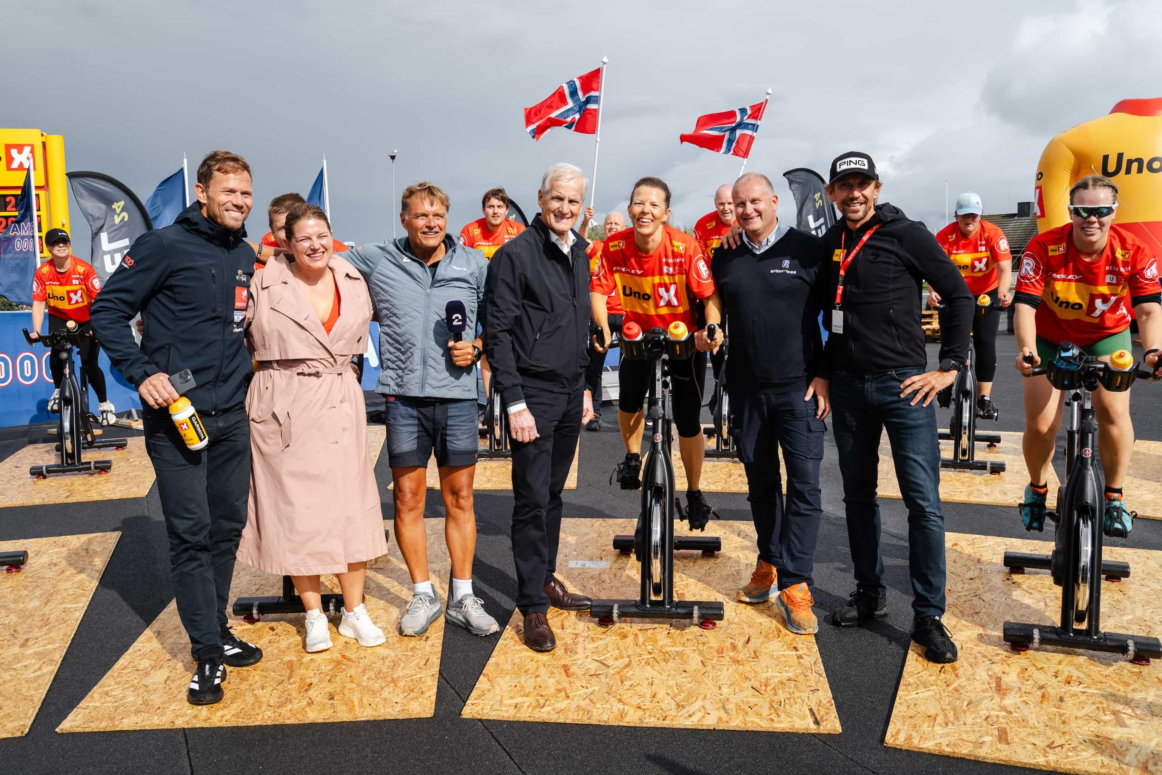 Arctic Race of Norway