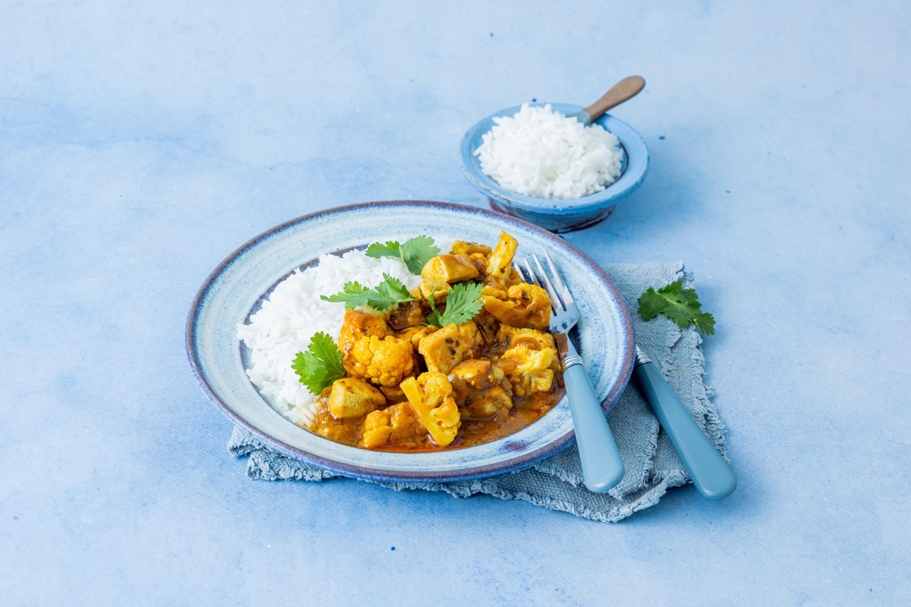 Tikka masala
