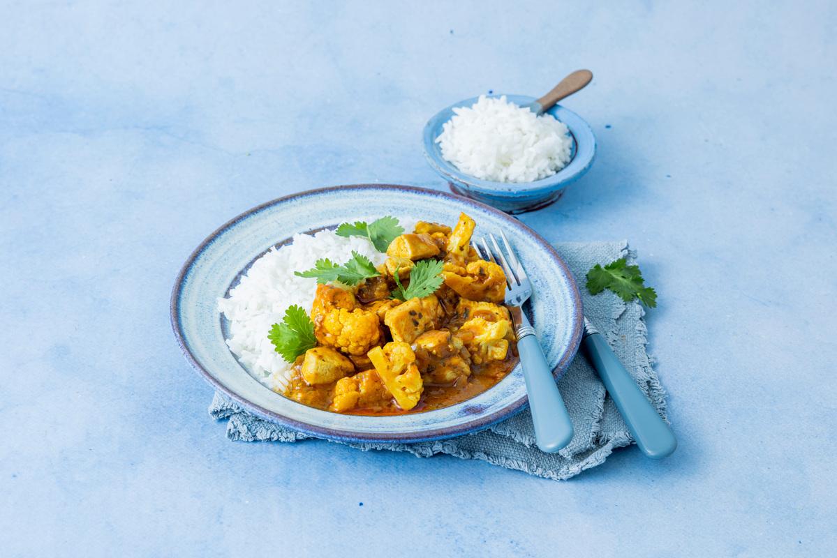 Tikka masala