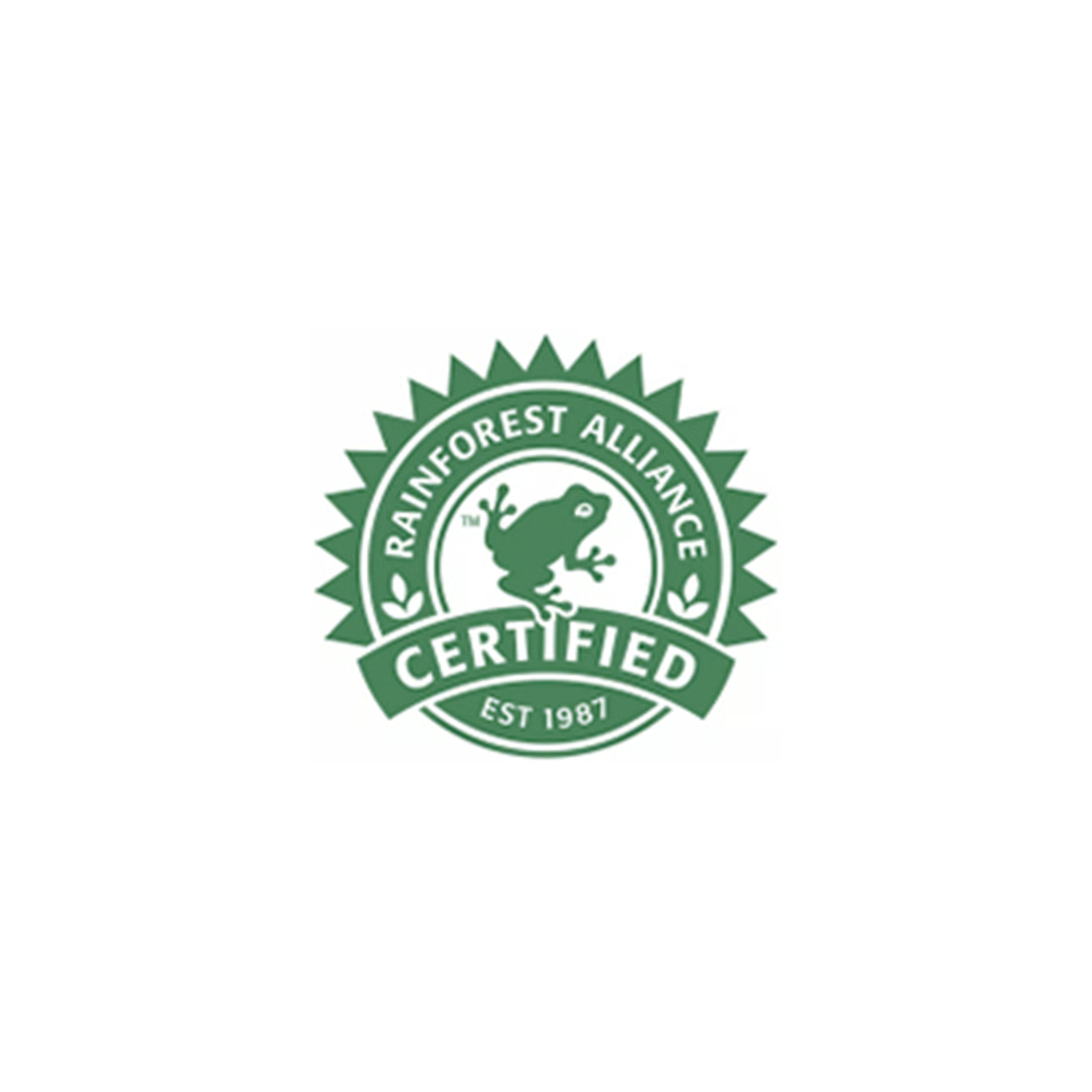 UTZ / Rainforest Alliance