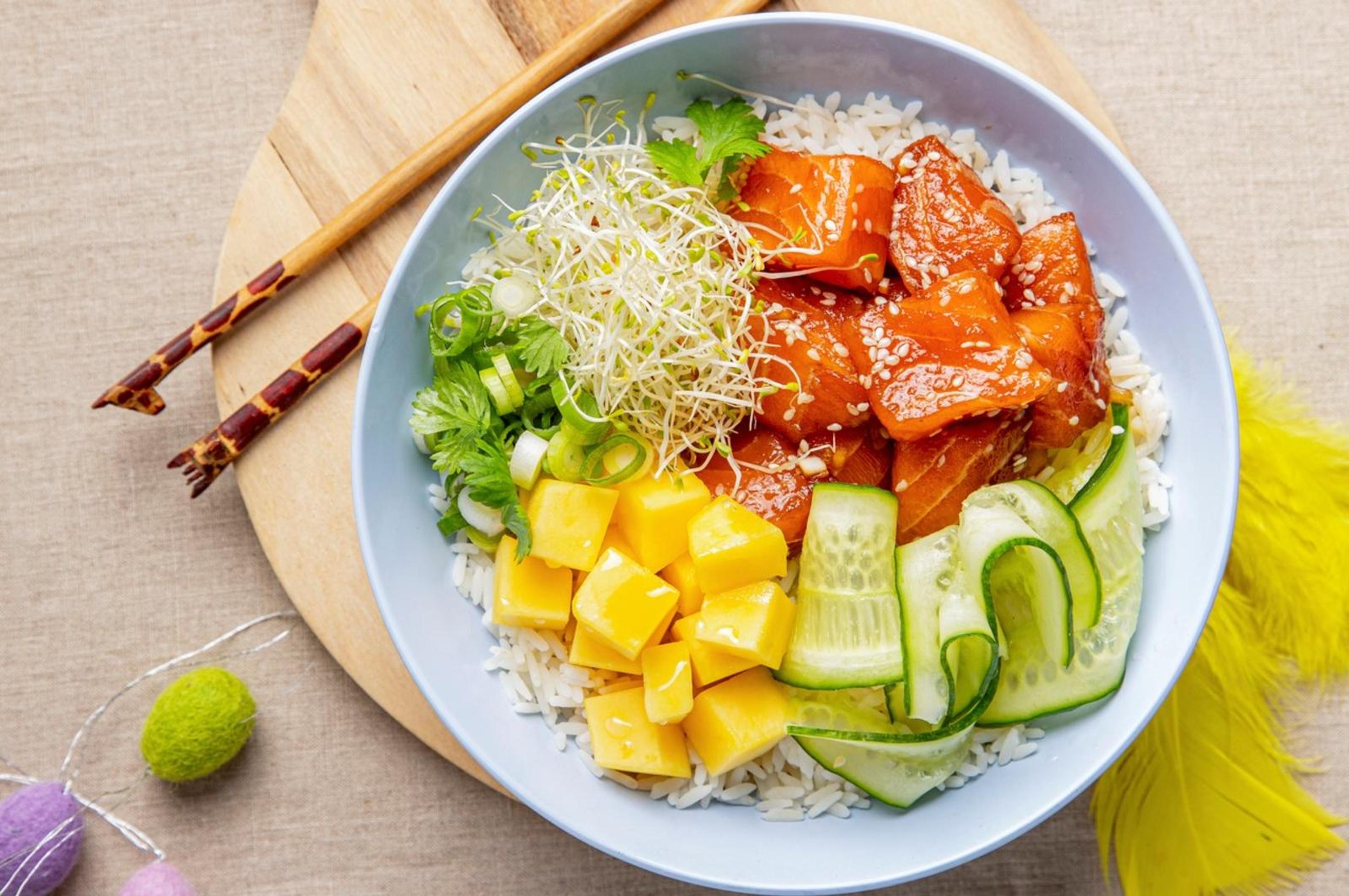 Pokebowl
