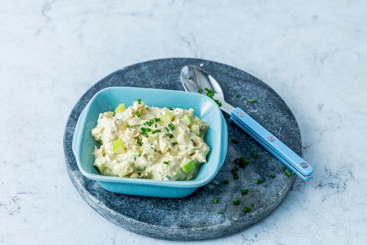 Tunfisksalat