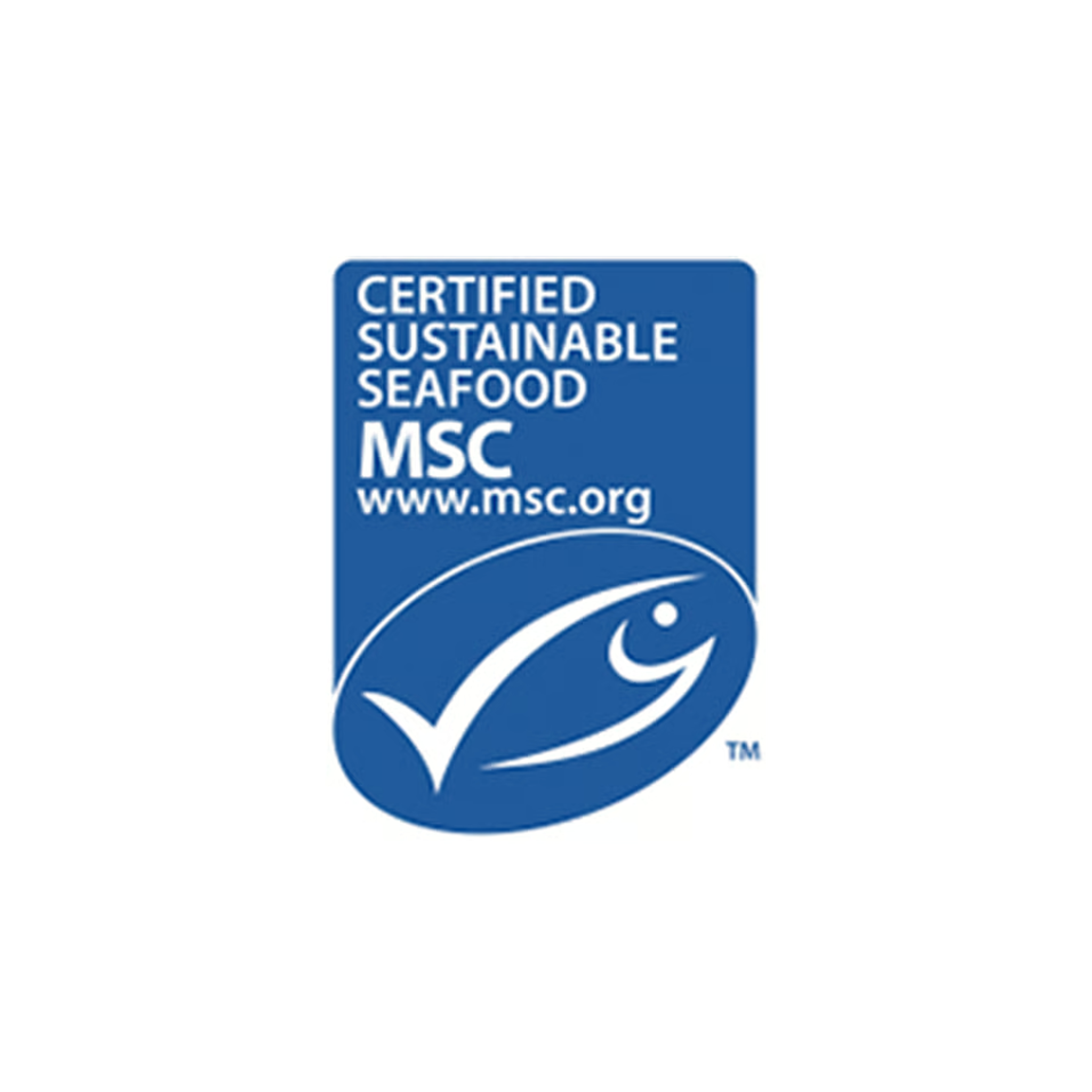 MSC (Marine Stewardship Counsil) ikon