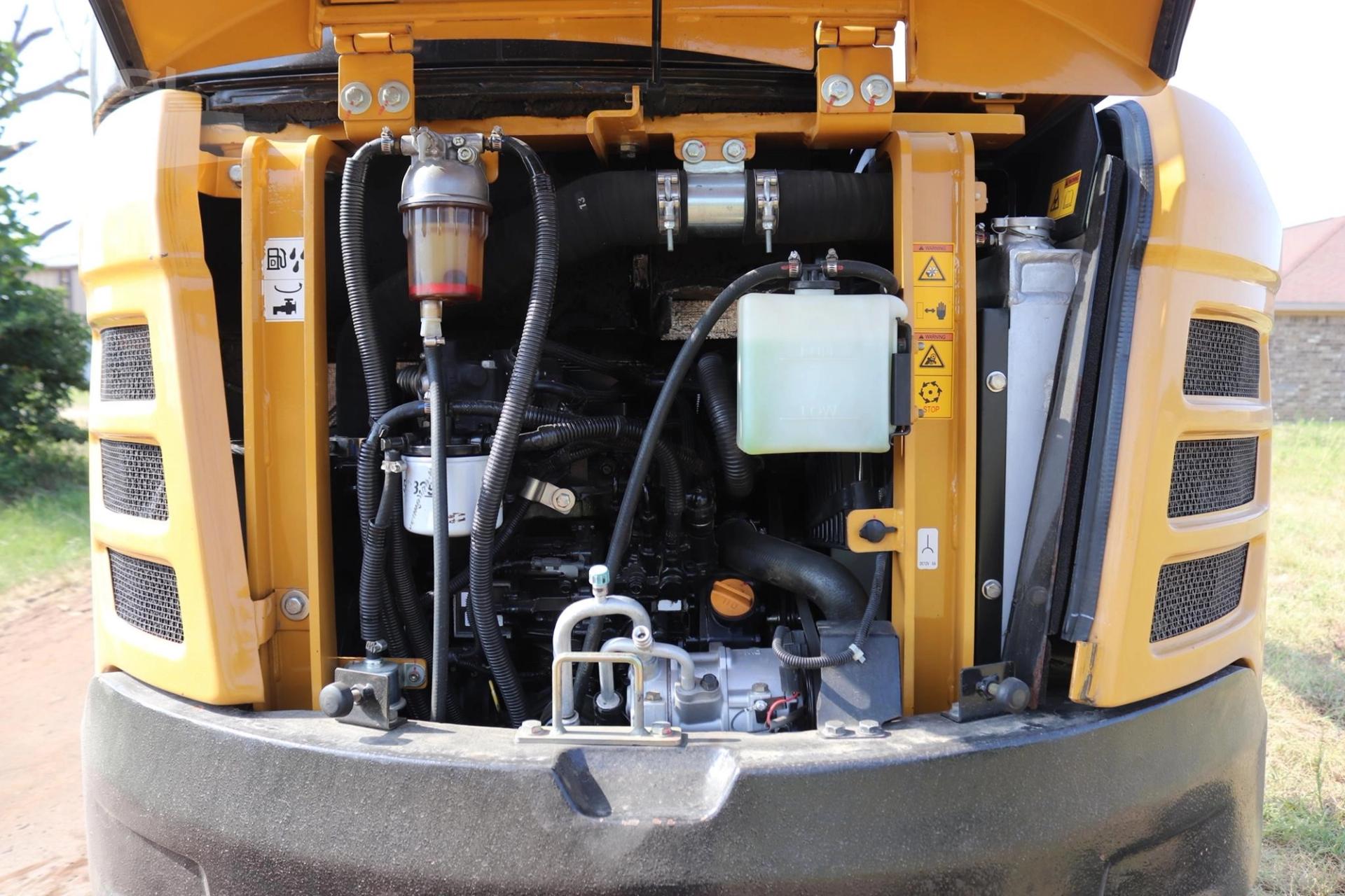 2022 SANY SY35U for sale in Lindale, Texas — photo 10