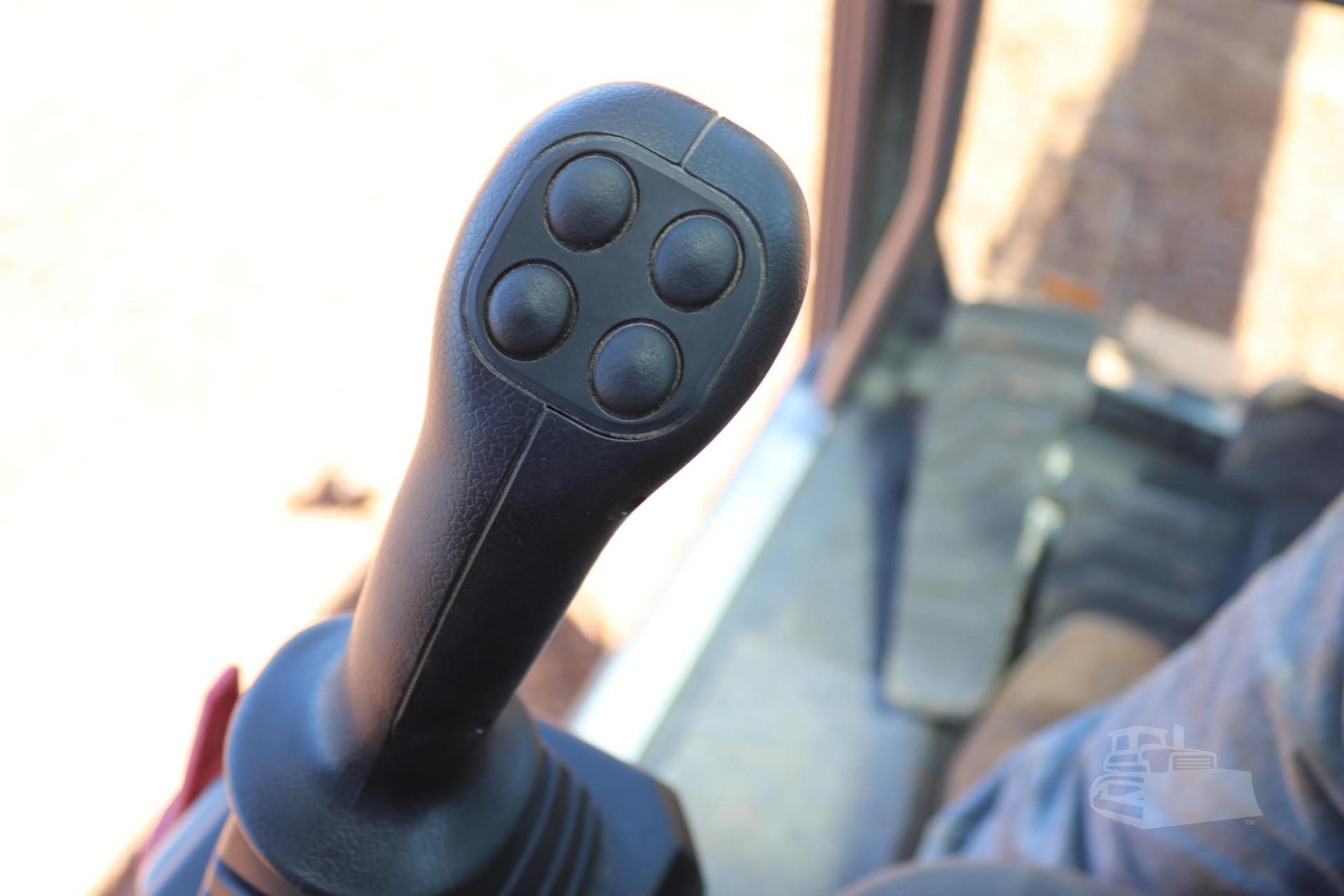 2022 VOLVO EC160EL for sale in Lindale, Texas — photo 36