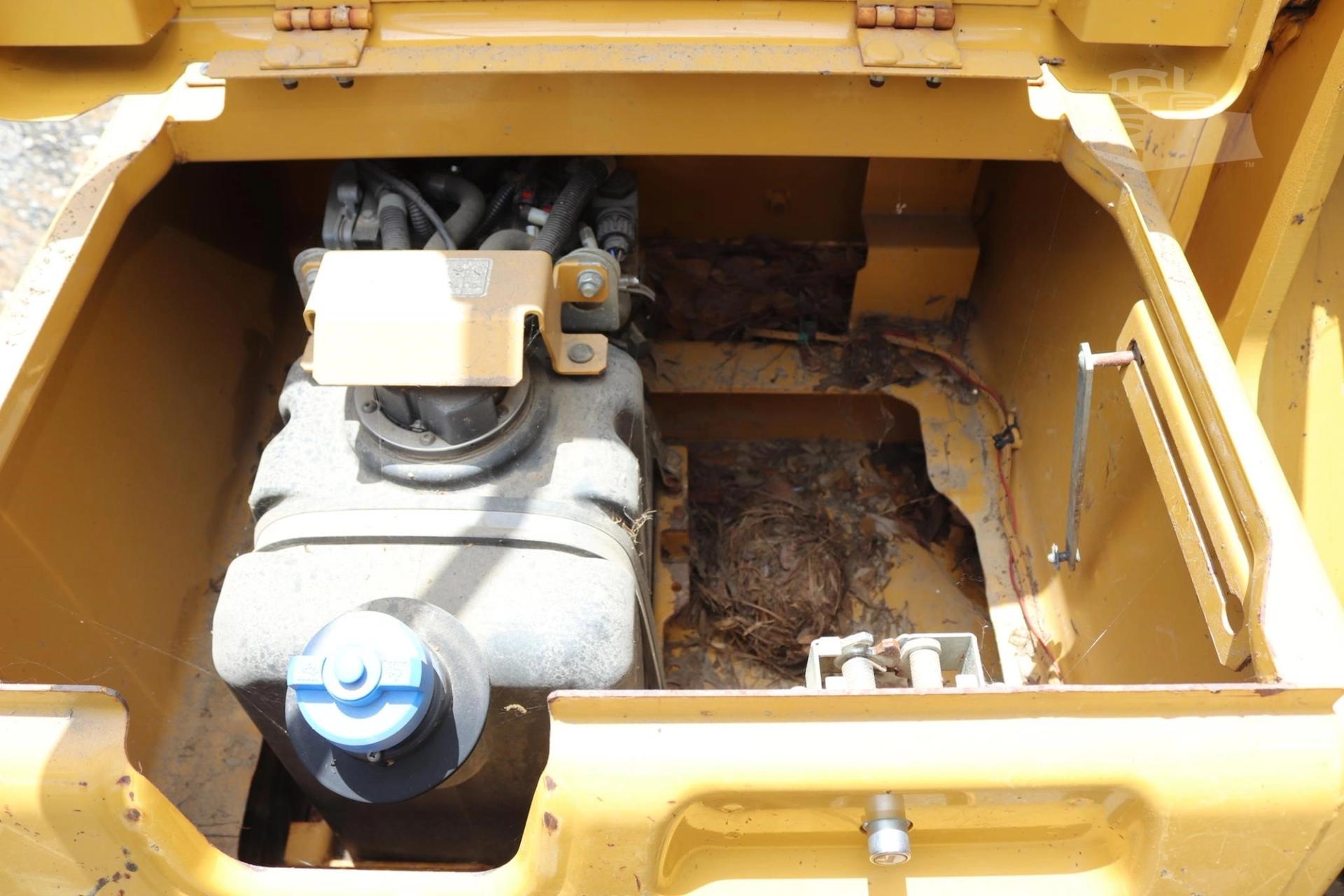 2018 CATERPILLAR 326FL for sale in Lindale, Texas — photo 40
