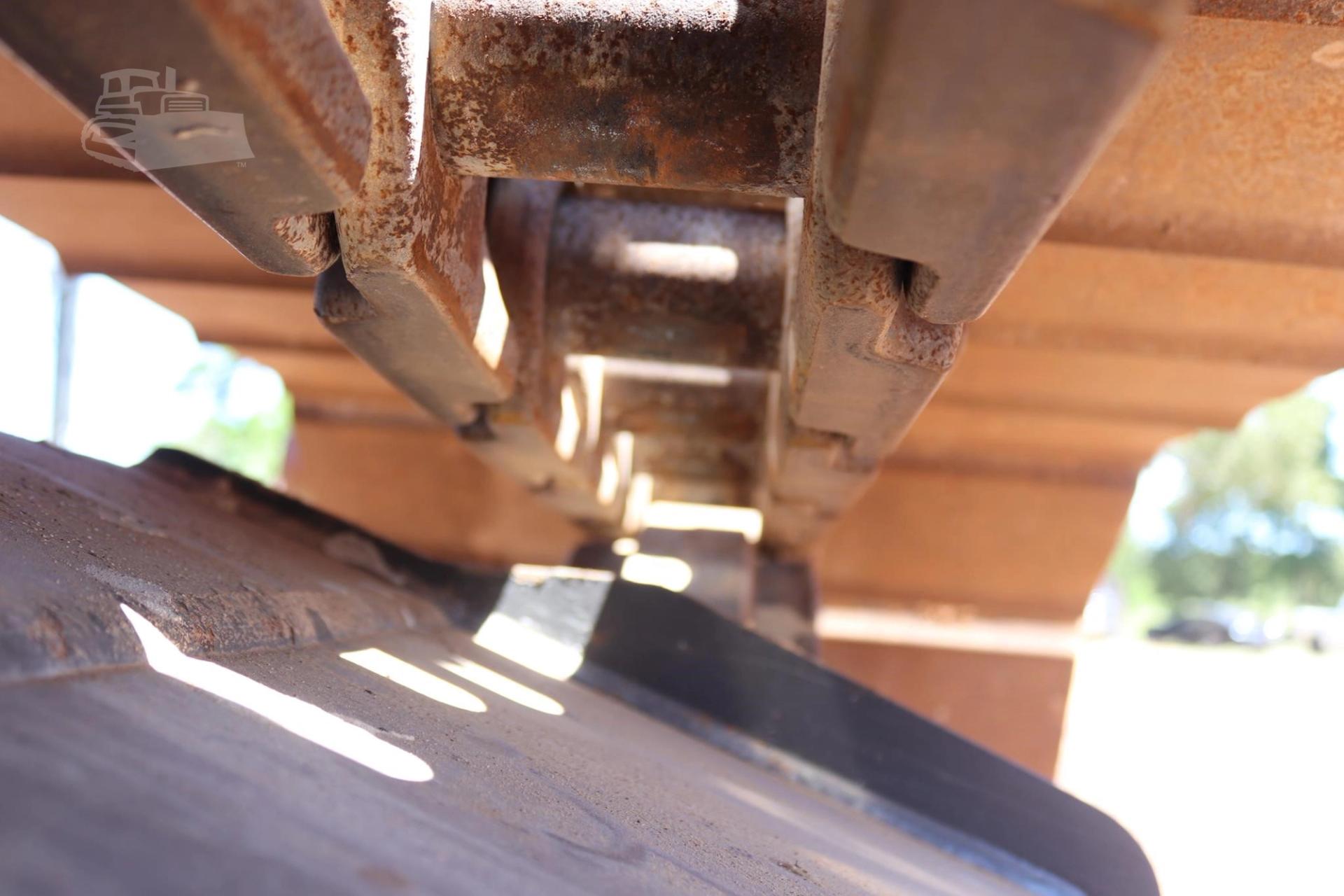 2022 VOLVO EC160EL for sale in Lindale, Texas — photo 22