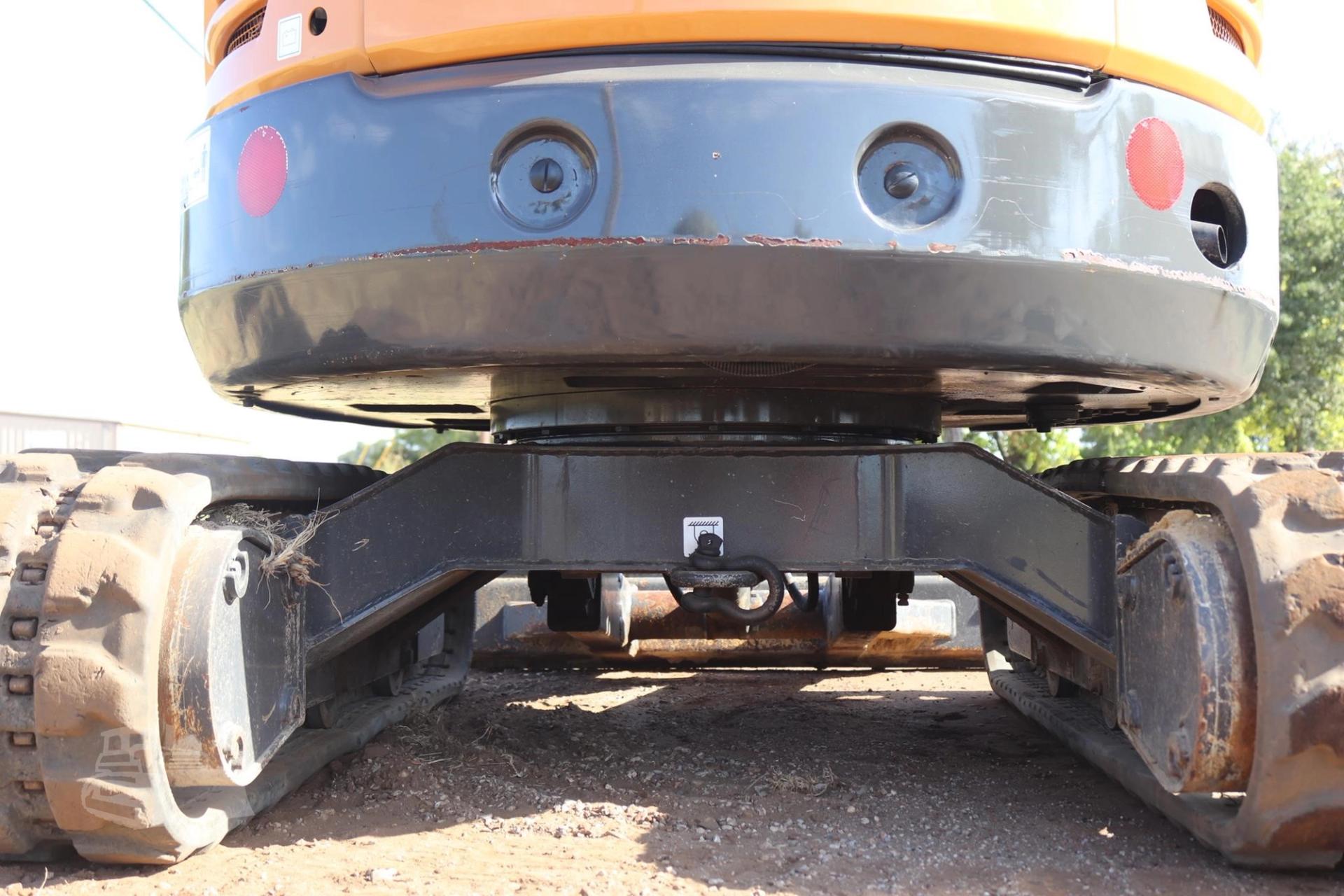 2017 CASE CX26C for sale in Lindale, Texas — photo 11