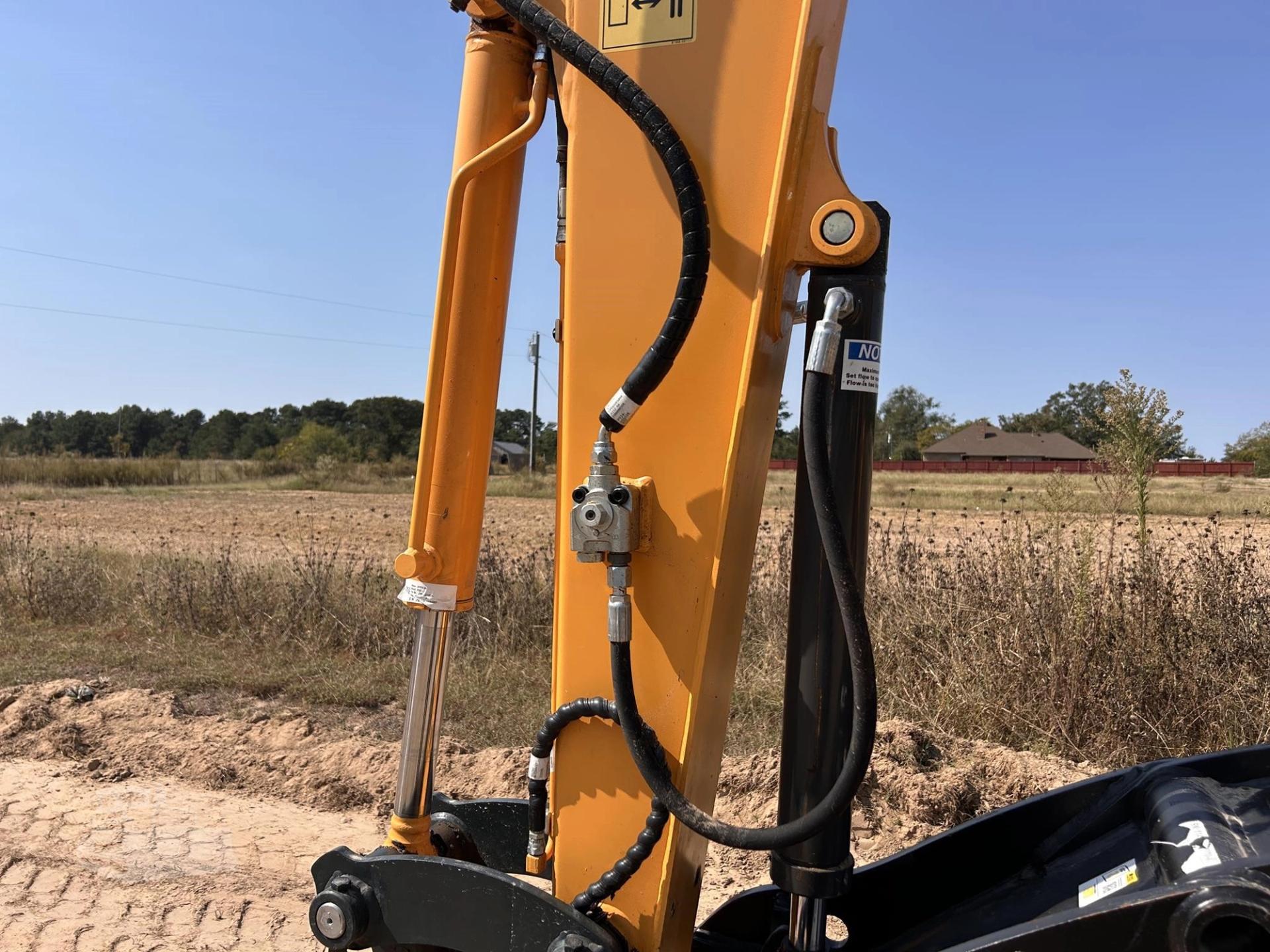 2023 HYUNDAI ROBEX 35Z-9A for sale in Lindale, Texas — photo 22