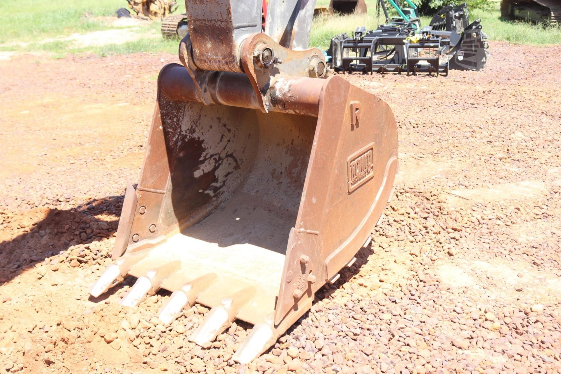 2022 VOLVO EC160EL for sale in Lindale, Texas — photo 27
