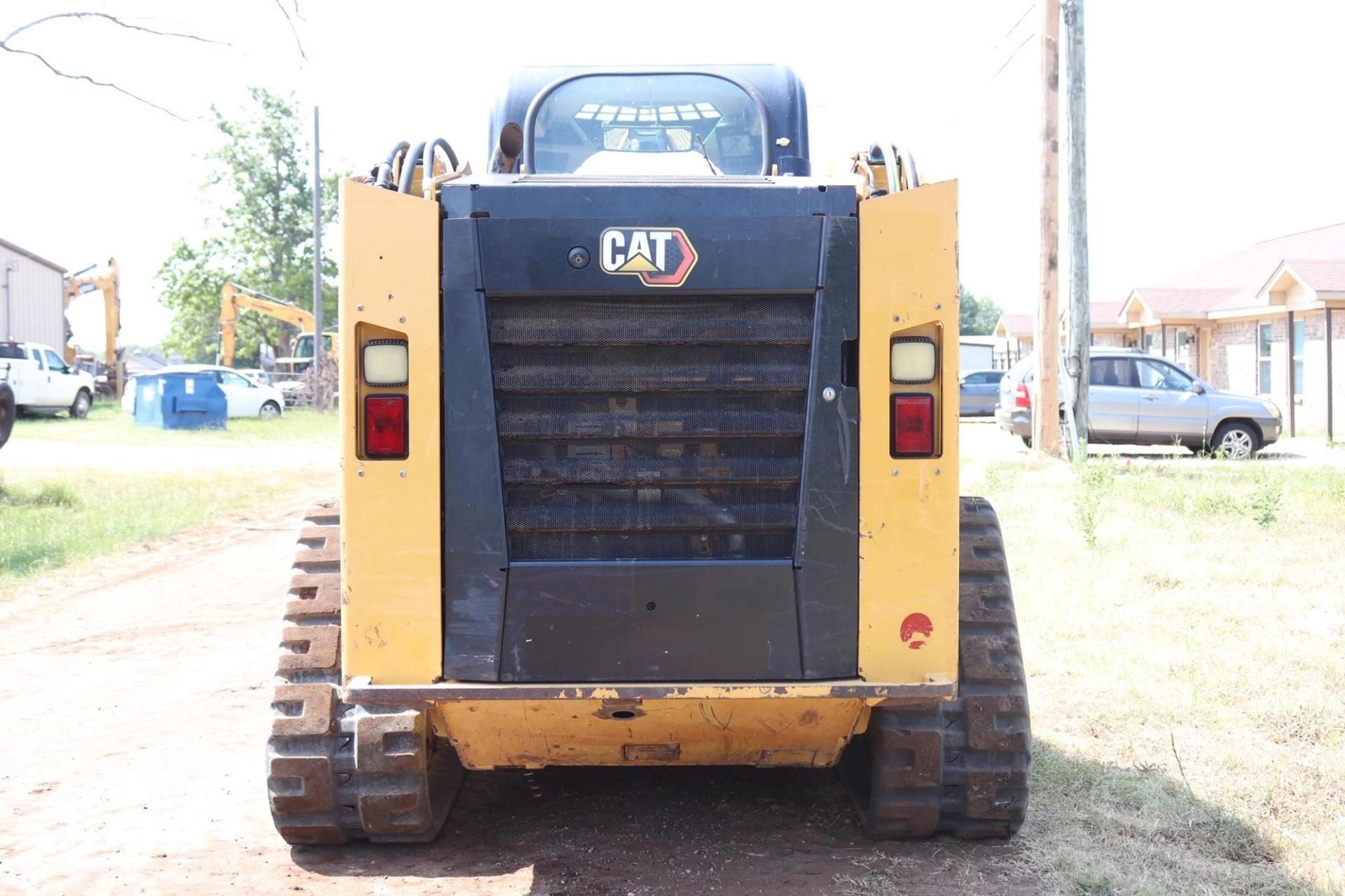2020 CATERPILLAR 279D3 for sale in Lindale, Texas — photo 8