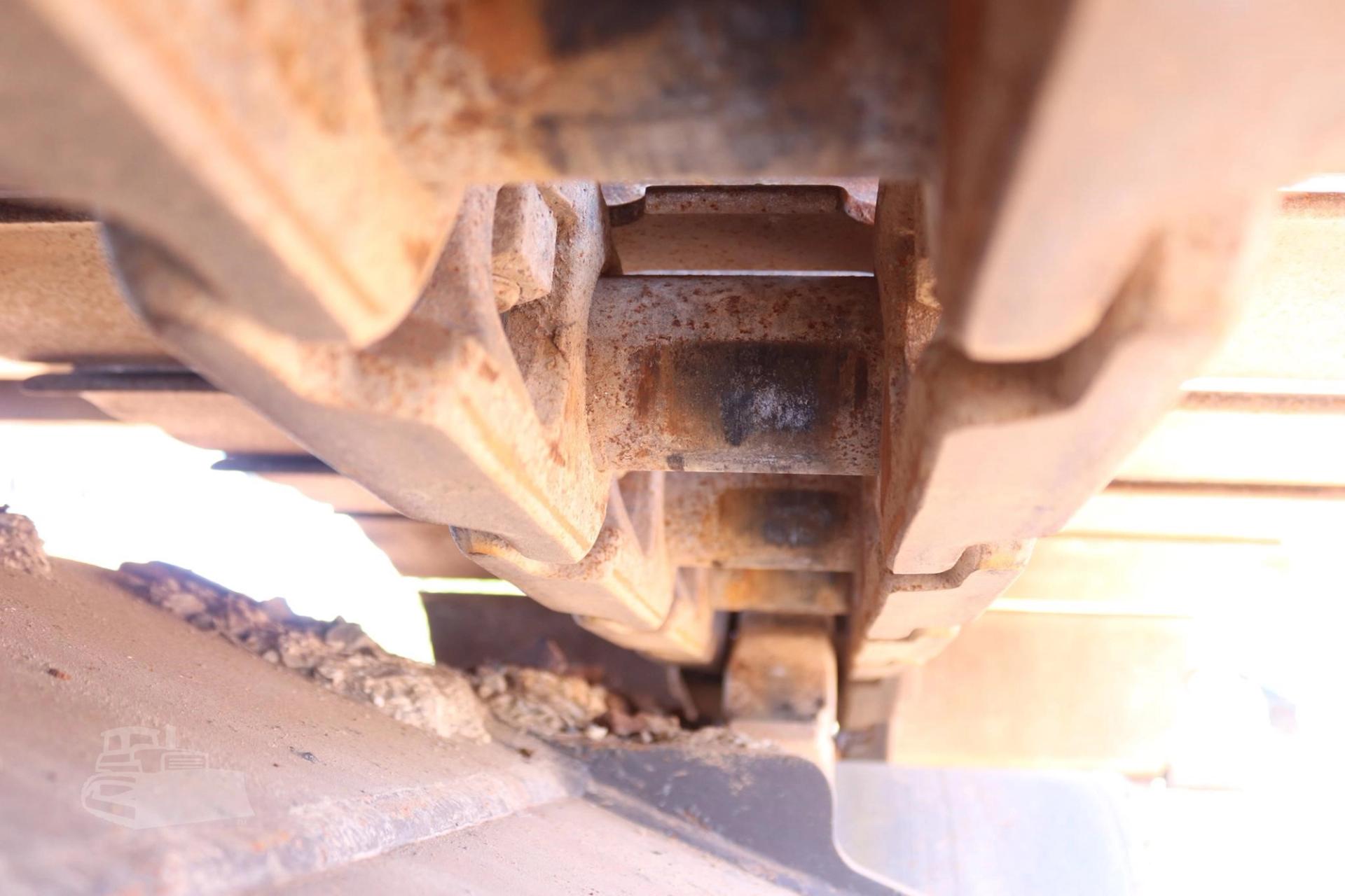 2022 VOLVO EC160EL for sale in Lindale, Texas — photo 11