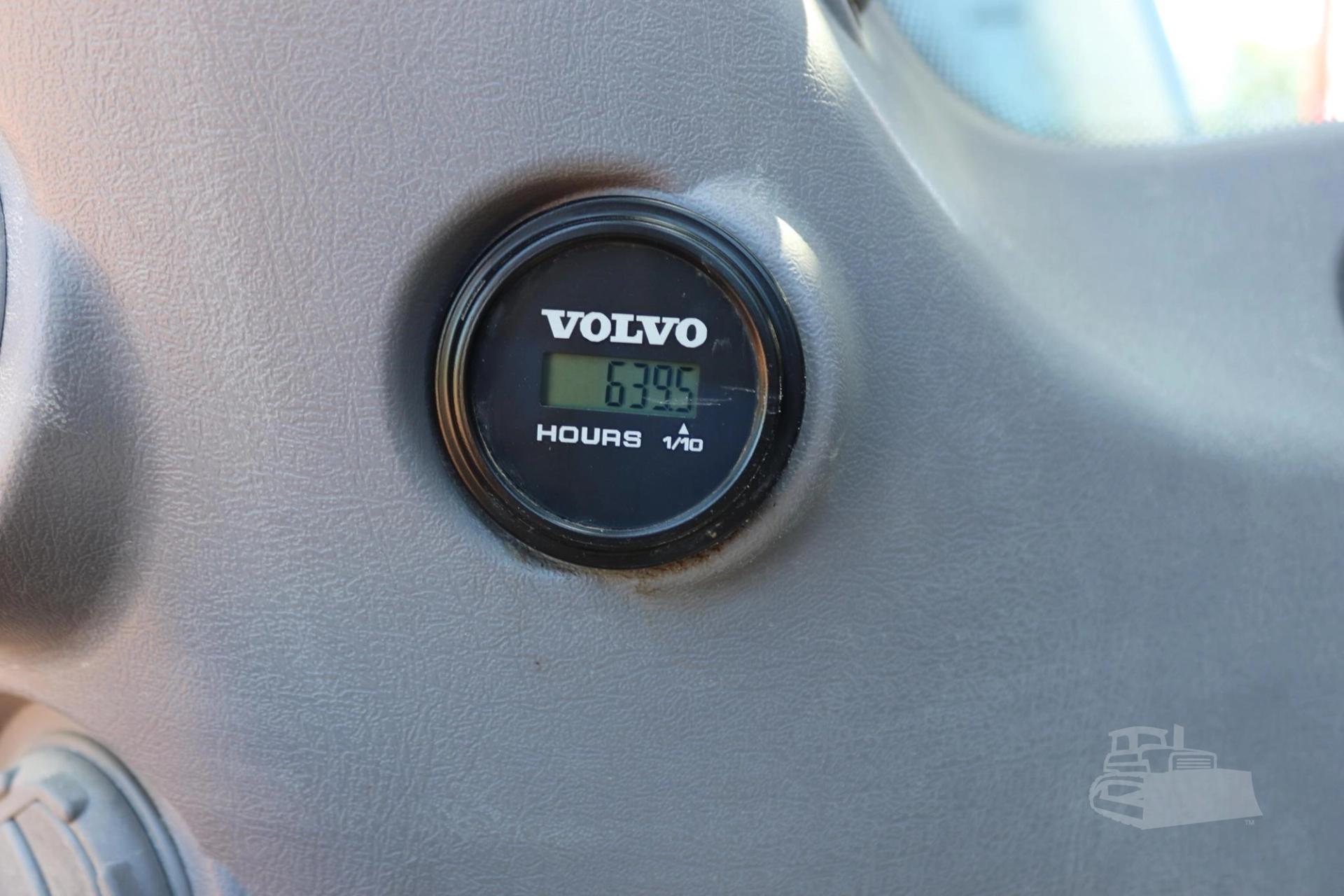 2022 VOLVO EC160EL for sale in Lindale, Texas — photo 44