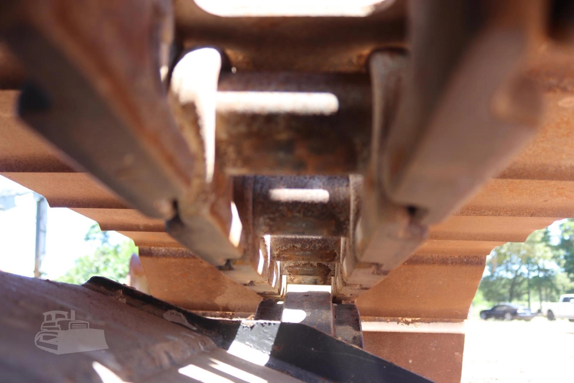 2022 VOLVO EC160EL for sale in Lindale, Texas — photo 18