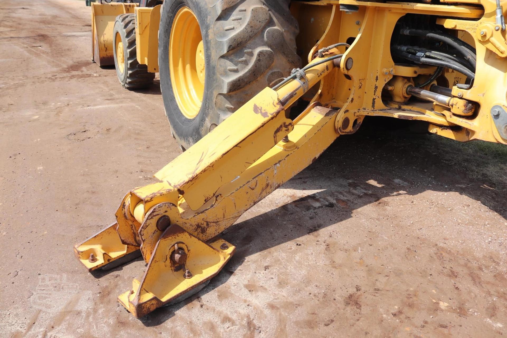 2019 DEERE 310L for sale in Lindale, Texas — photo 15
