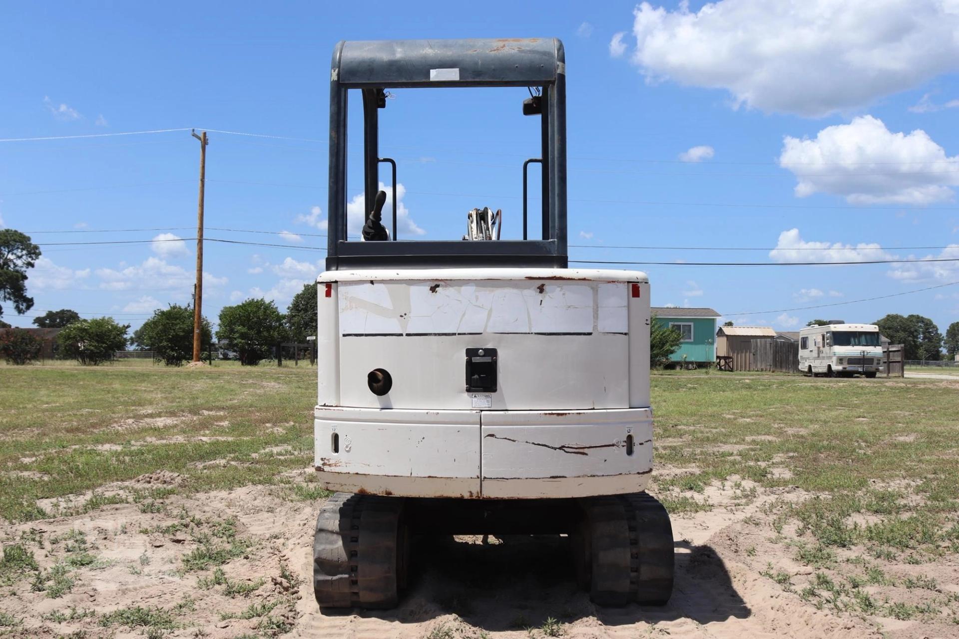1998 BOBCAT 325C for sale in Lindale, Texas — photo 23