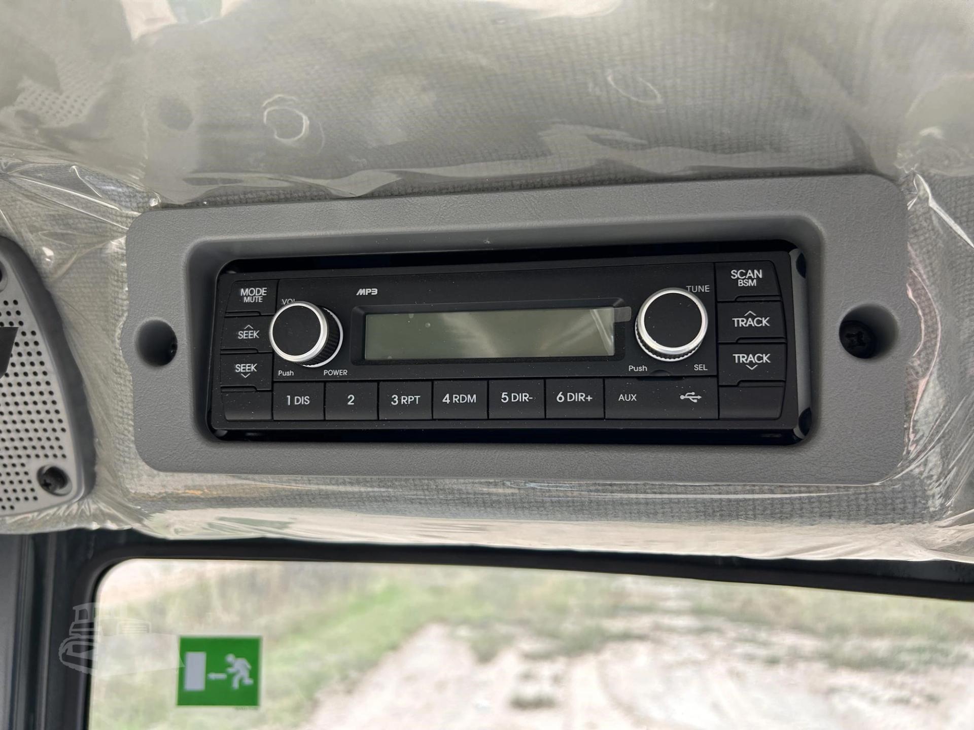 2023 HYUNDAI ROBEX 35Z-9A for sale in Lindale, Texas — photo 34