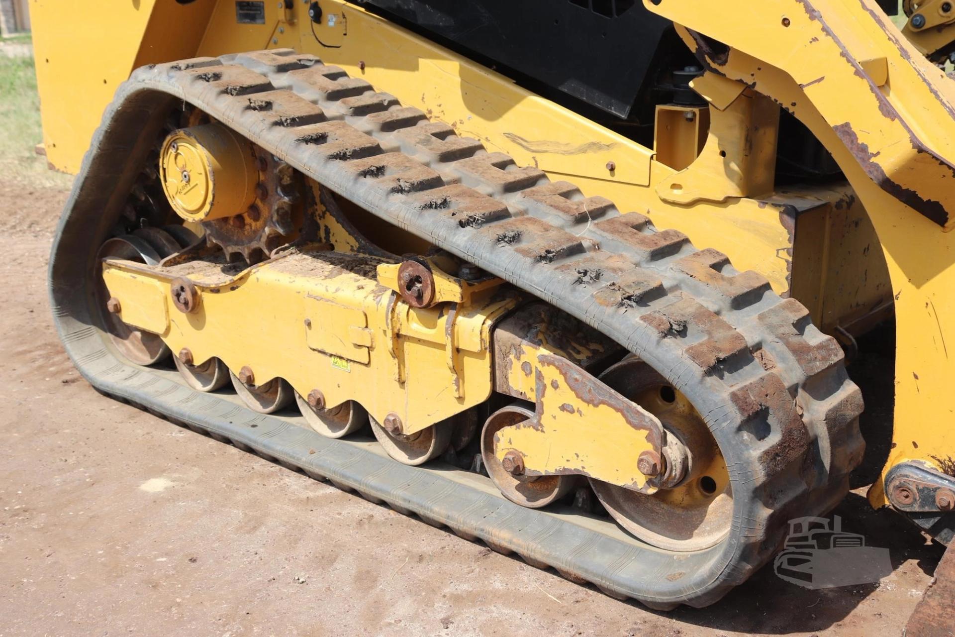 2020 CATERPILLAR 279D3 for sale in Lindale, Texas — photo 14