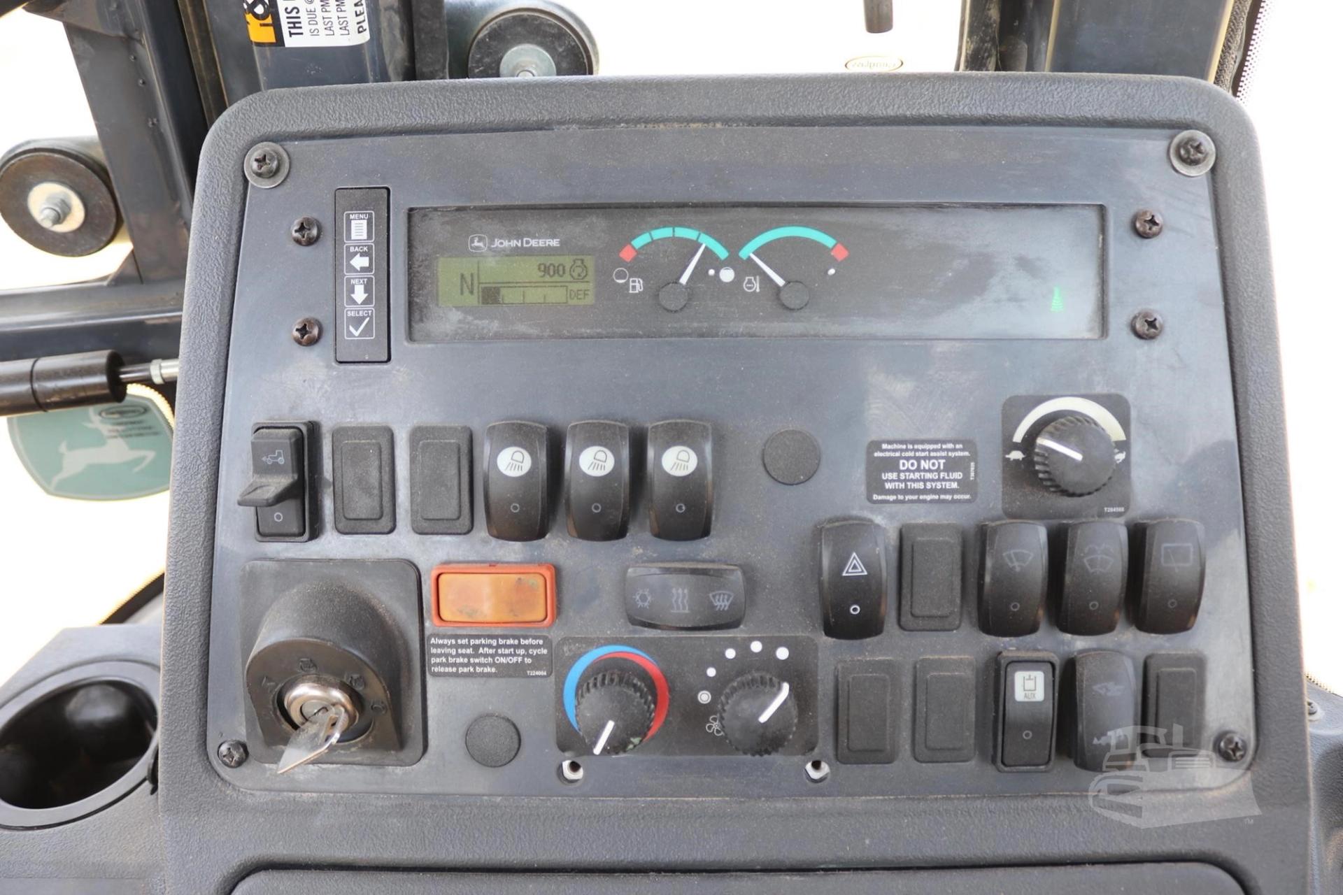 2019 DEERE 310L for sale in Lindale, Texas — photo 27