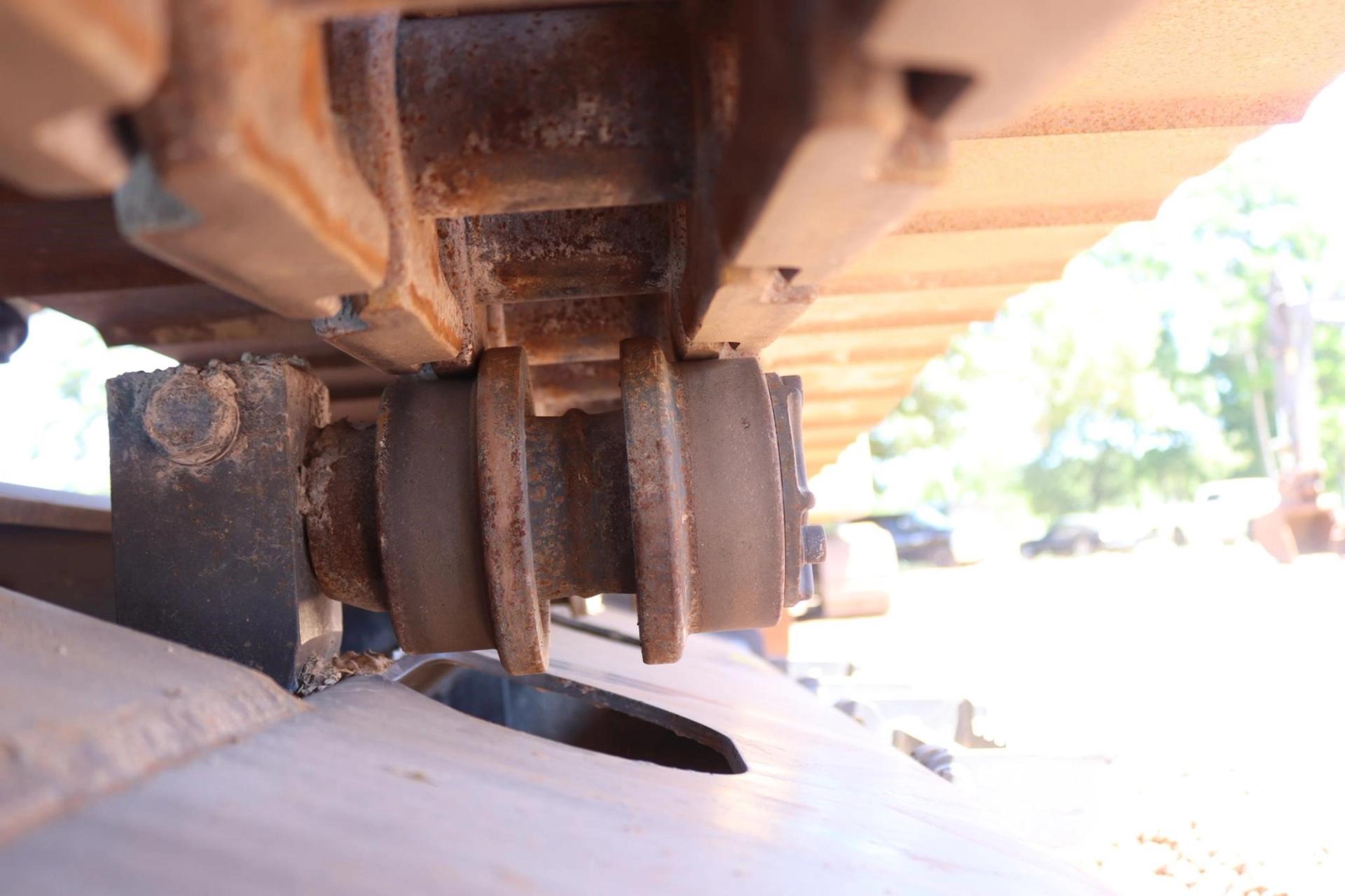 2022 VOLVO EC160EL for sale in Lindale, Texas — photo 19