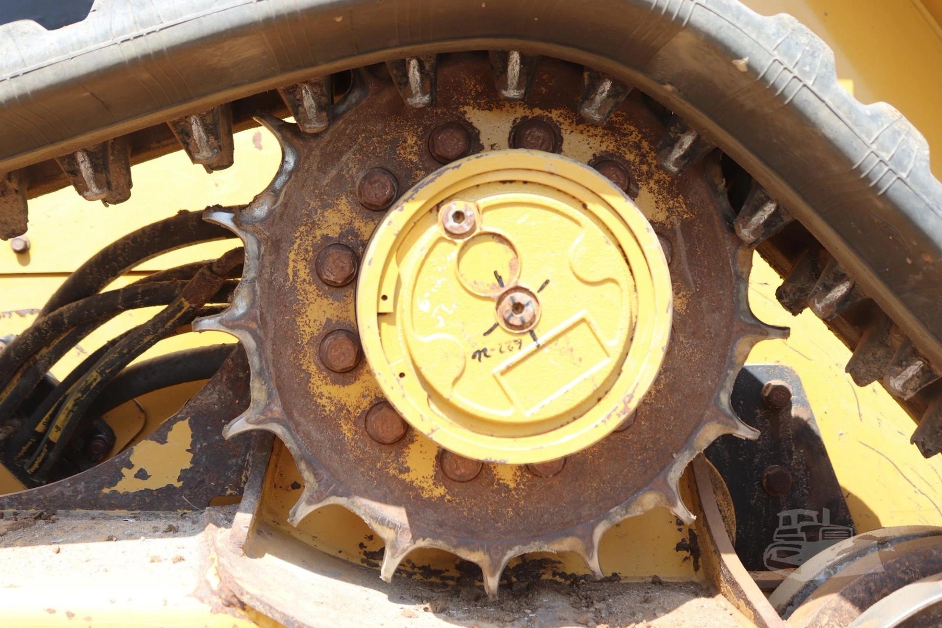 2020 CATERPILLAR 279D3 for sale in Lindale, Texas — photo 4
