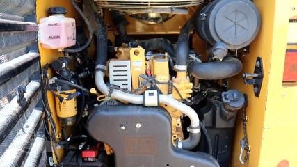 2020 CATERPILLAR 279D3 video 3