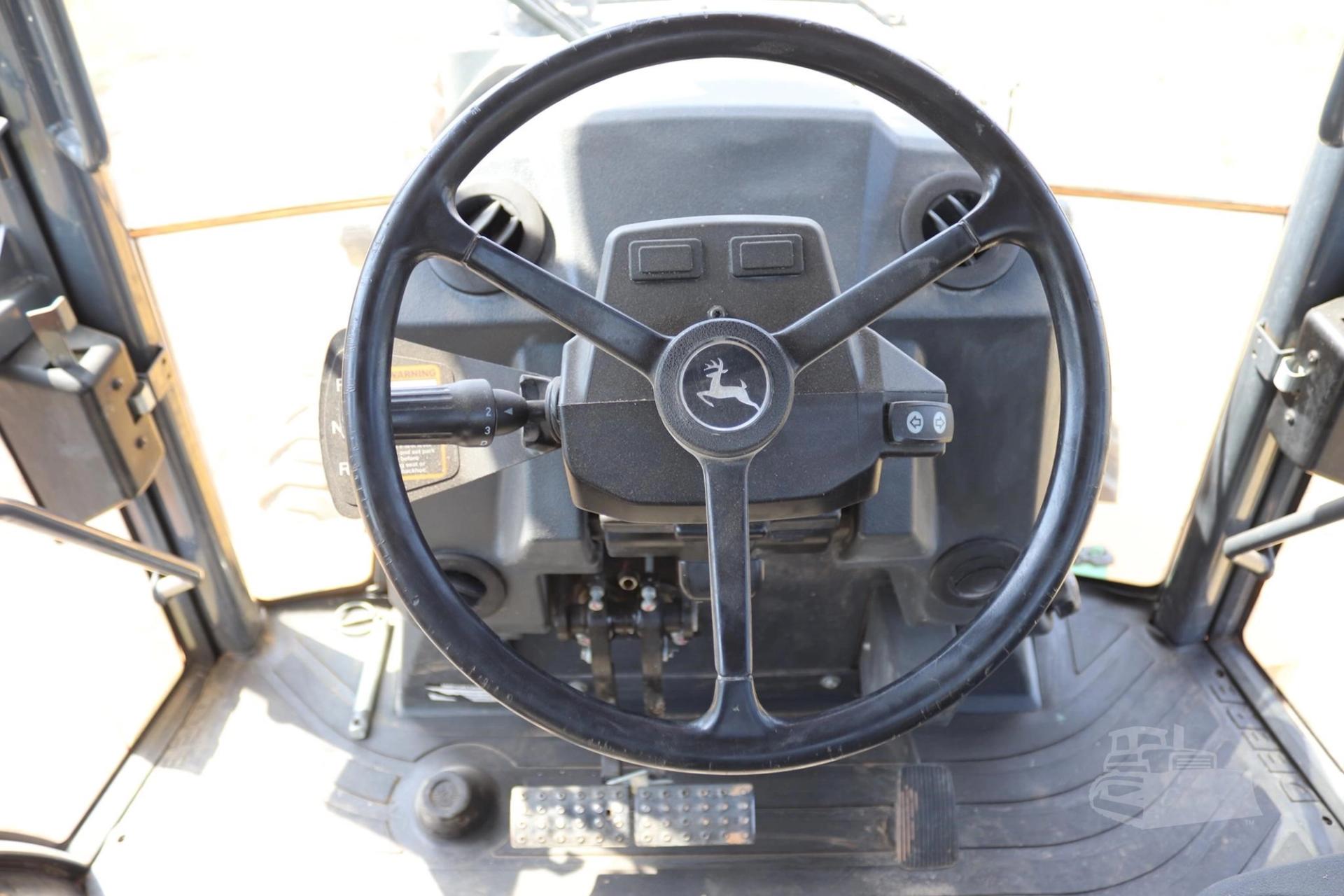 2019 DEERE 310L for sale in Lindale, Texas — photo 24