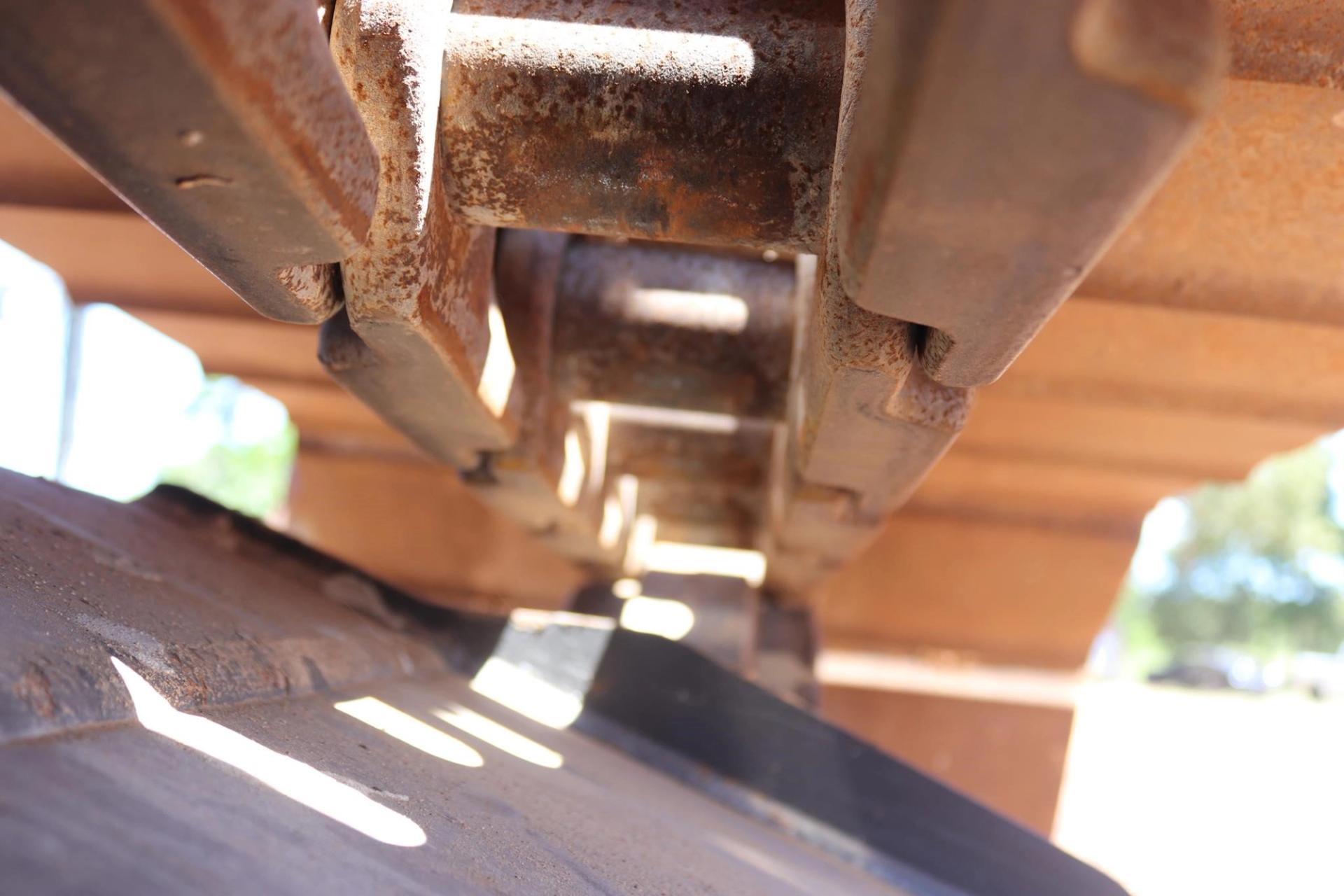 2022 VOLVO EC160EL for sale in Lindale, Texas — photo 21