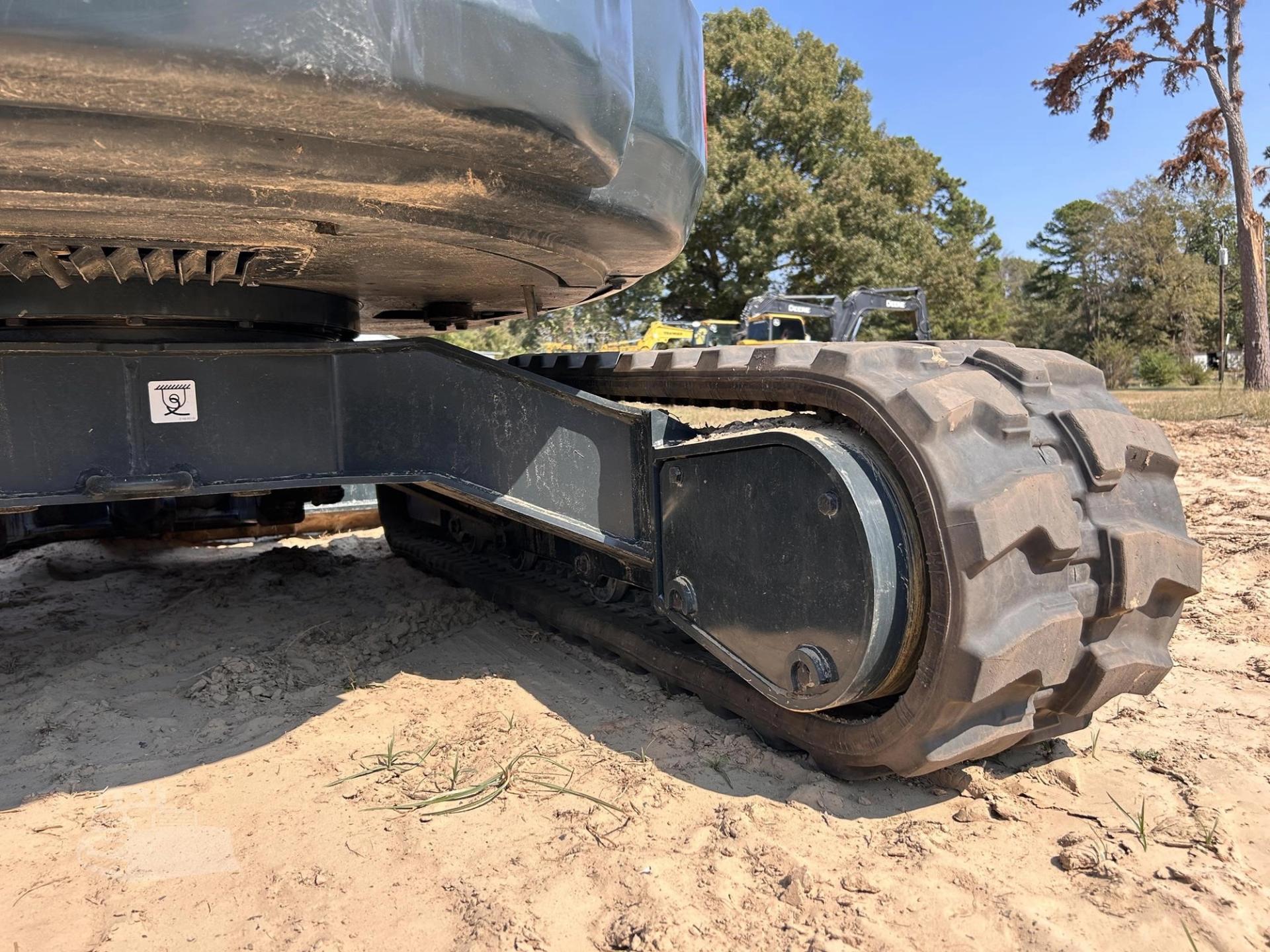 2023 HYUNDAI ROBEX 35Z-9A for sale in Lindale, Texas — photo 10