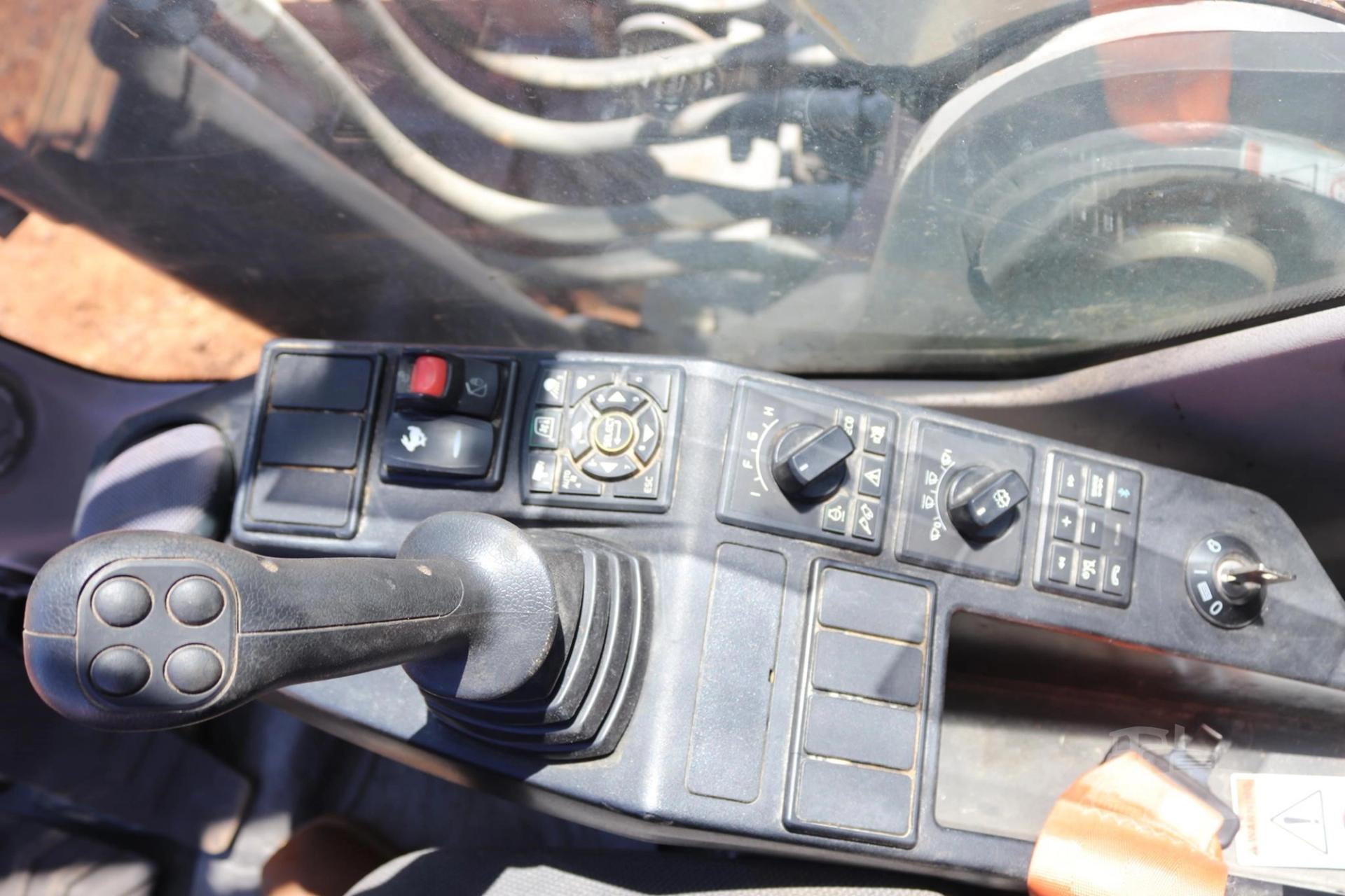 2022 VOLVO EC160EL for sale in Lindale, Texas — photo 40