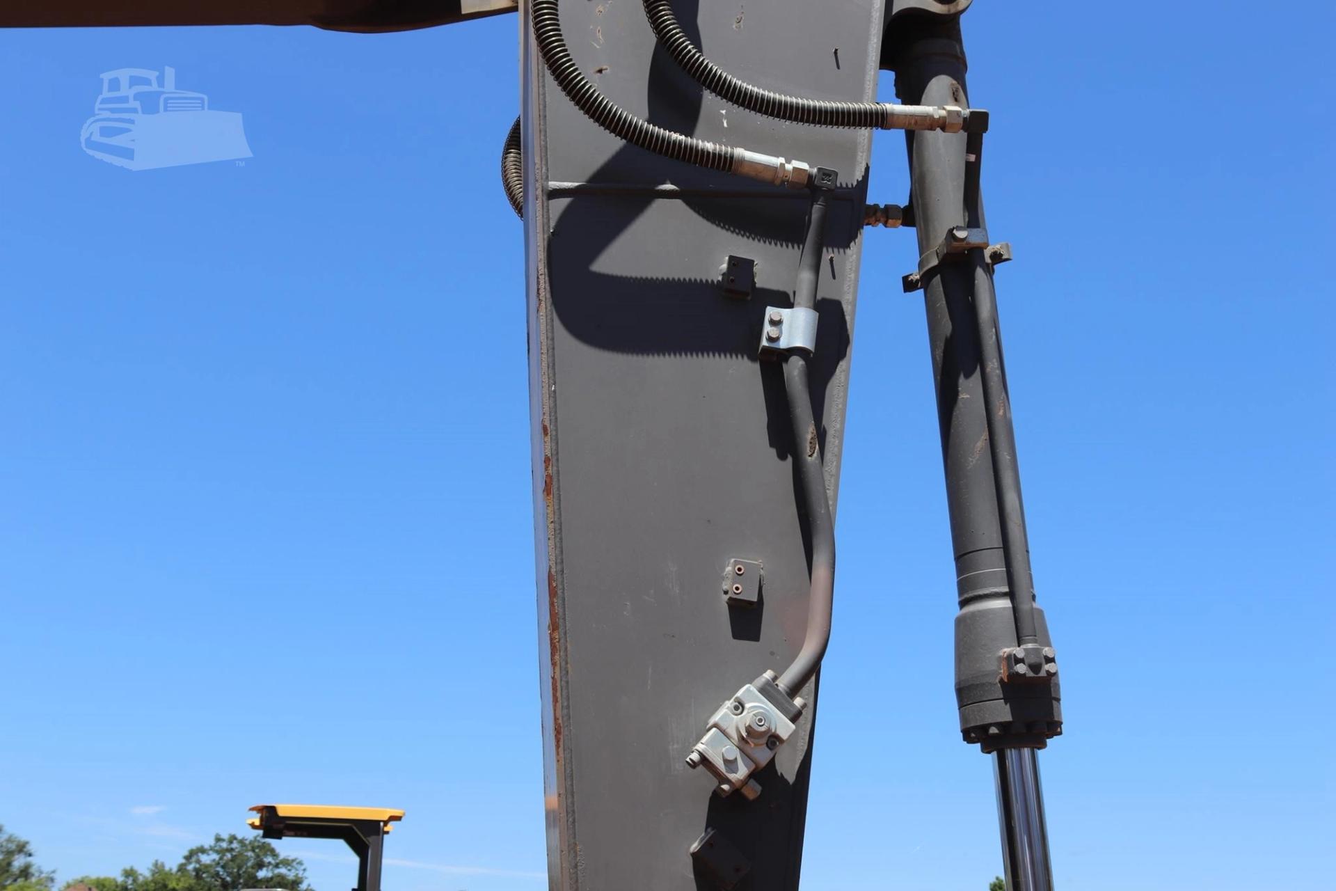 2022 VOLVO EC160EL for sale in Lindale, Texas — photo 28