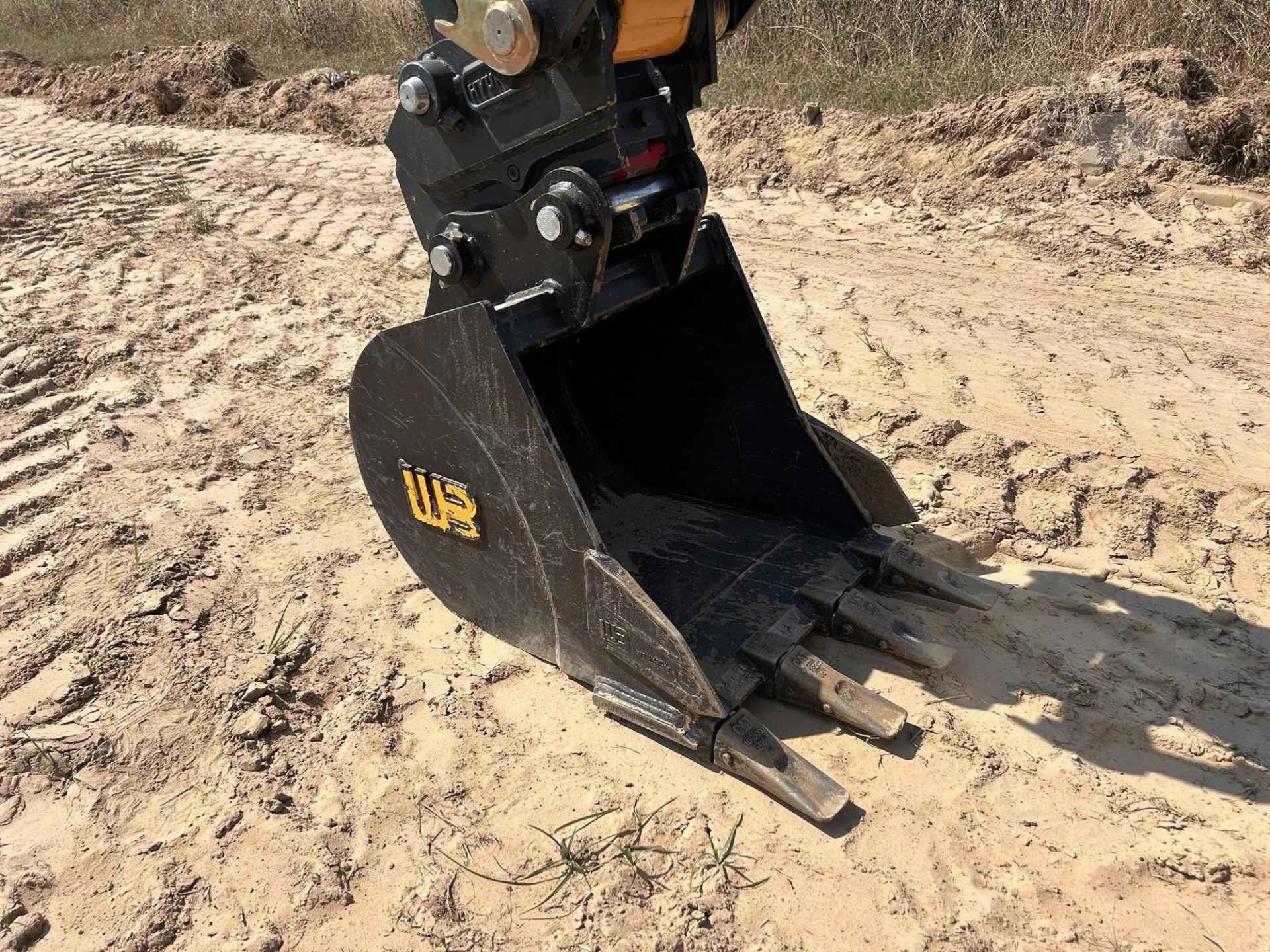 2023 HYUNDAI ROBEX 35Z-9A for sale in Lindale, Texas — photo 20