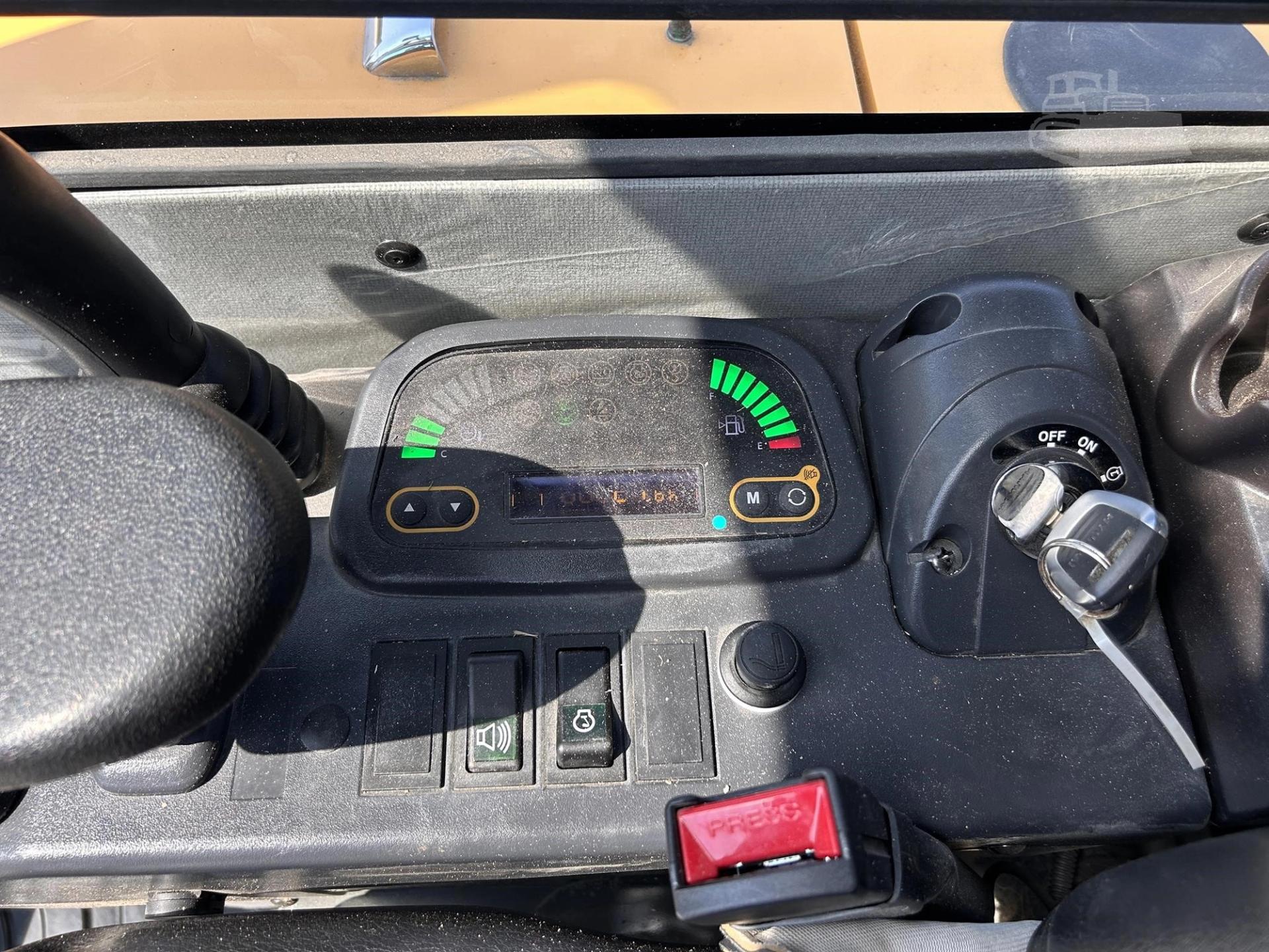 2023 HYUNDAI ROBEX 35Z-9A for sale in Lindale, Texas — photo 32