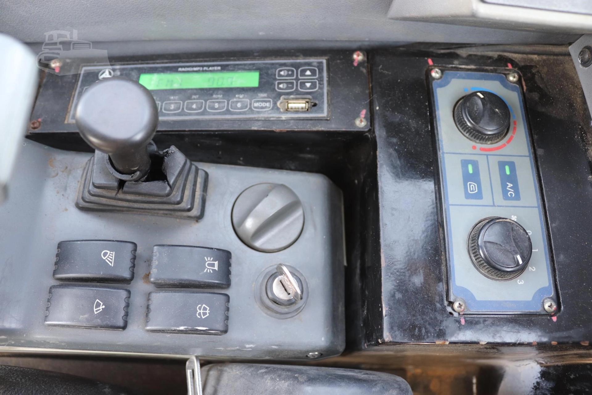 2022 SANY SY35U for sale in Lindale, Texas — photo 26