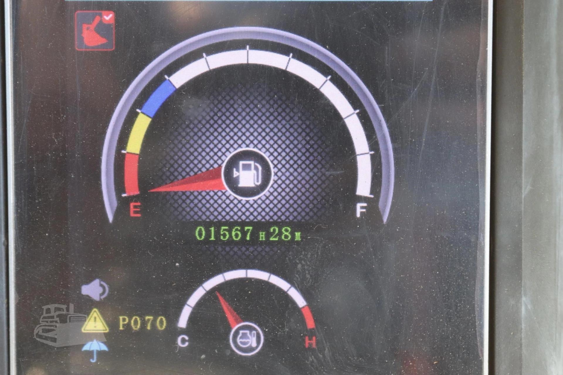 2022 SANY SY35U for sale in Lindale, Texas — photo 28