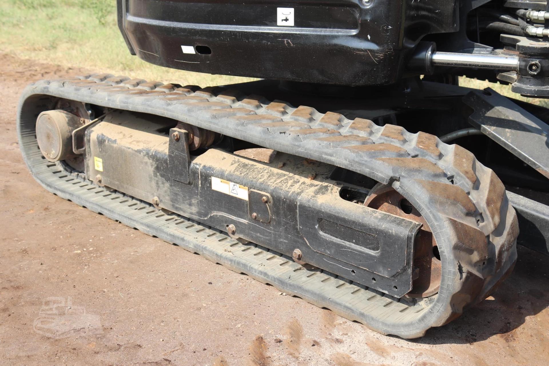 2022 SANY SY35U for sale in Lindale, Texas — photo 15