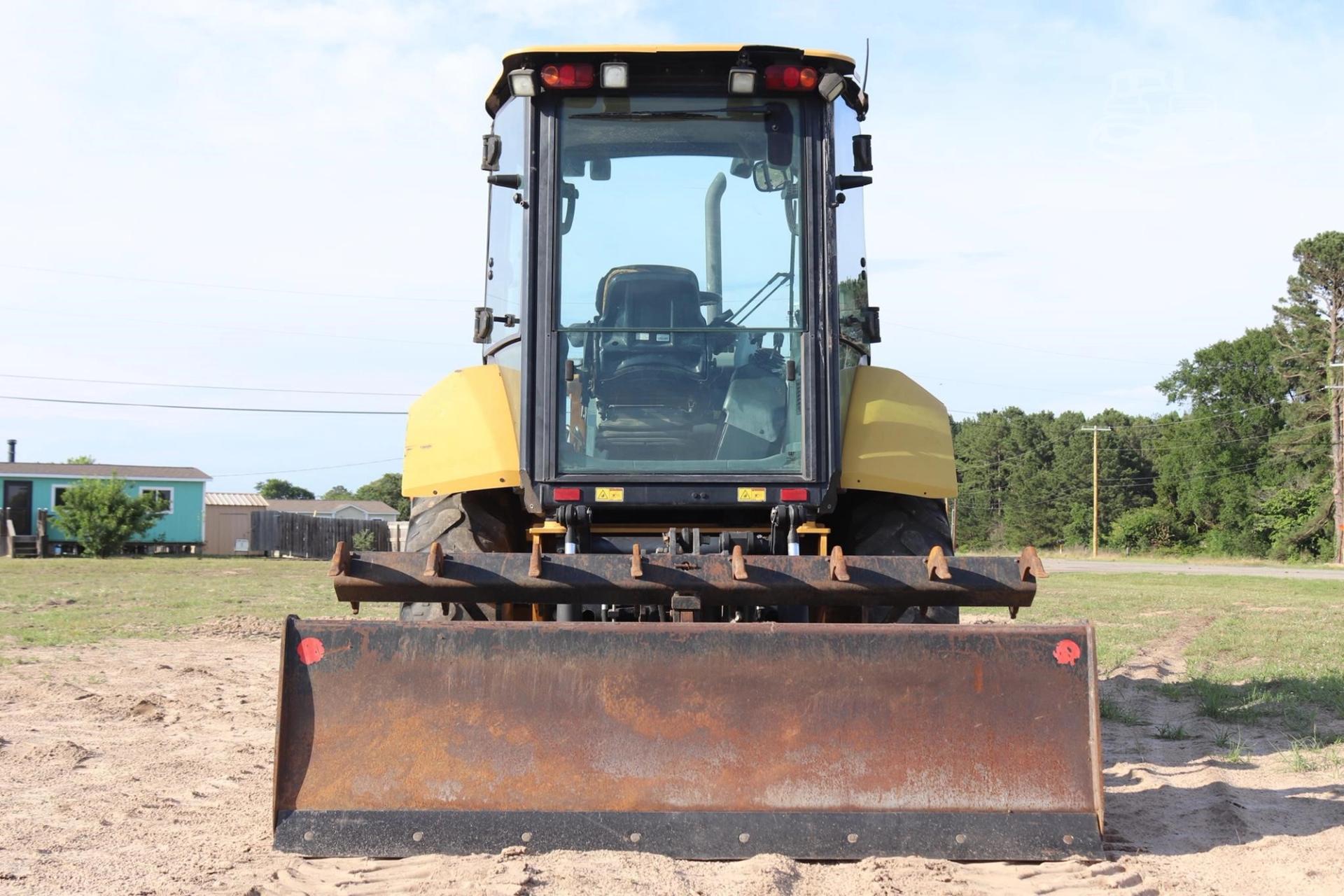 2018 CATERPILLAR 415F2 IL for sale in Lindale, Texas — photo 10