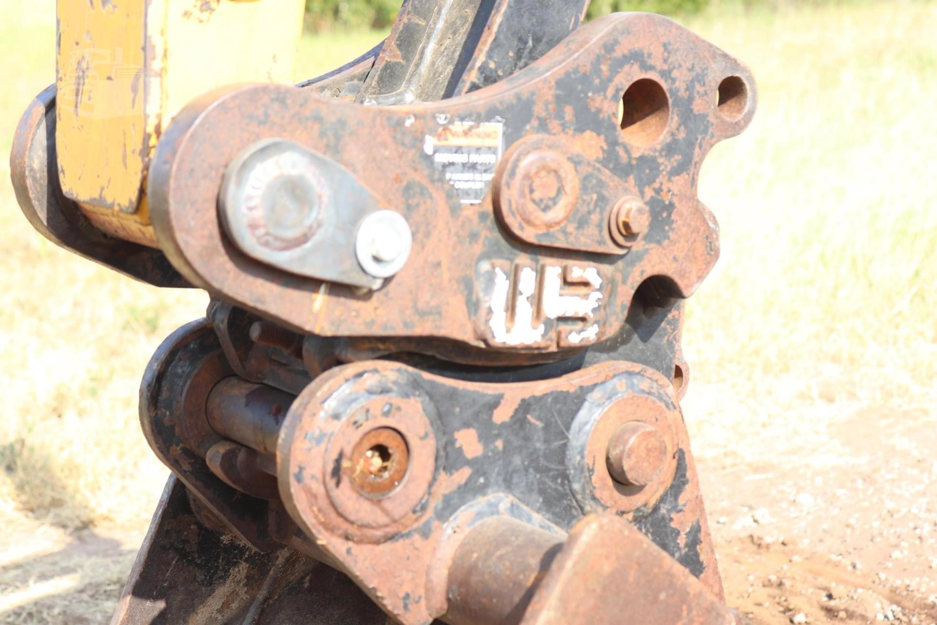 2022 SANY SY35U for sale in Lindale, Texas — photo 19