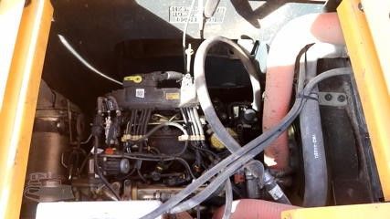 2019 HYUNDAI HX130 LCR video 3
