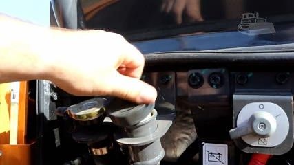 2017 CASE CX26C video 4