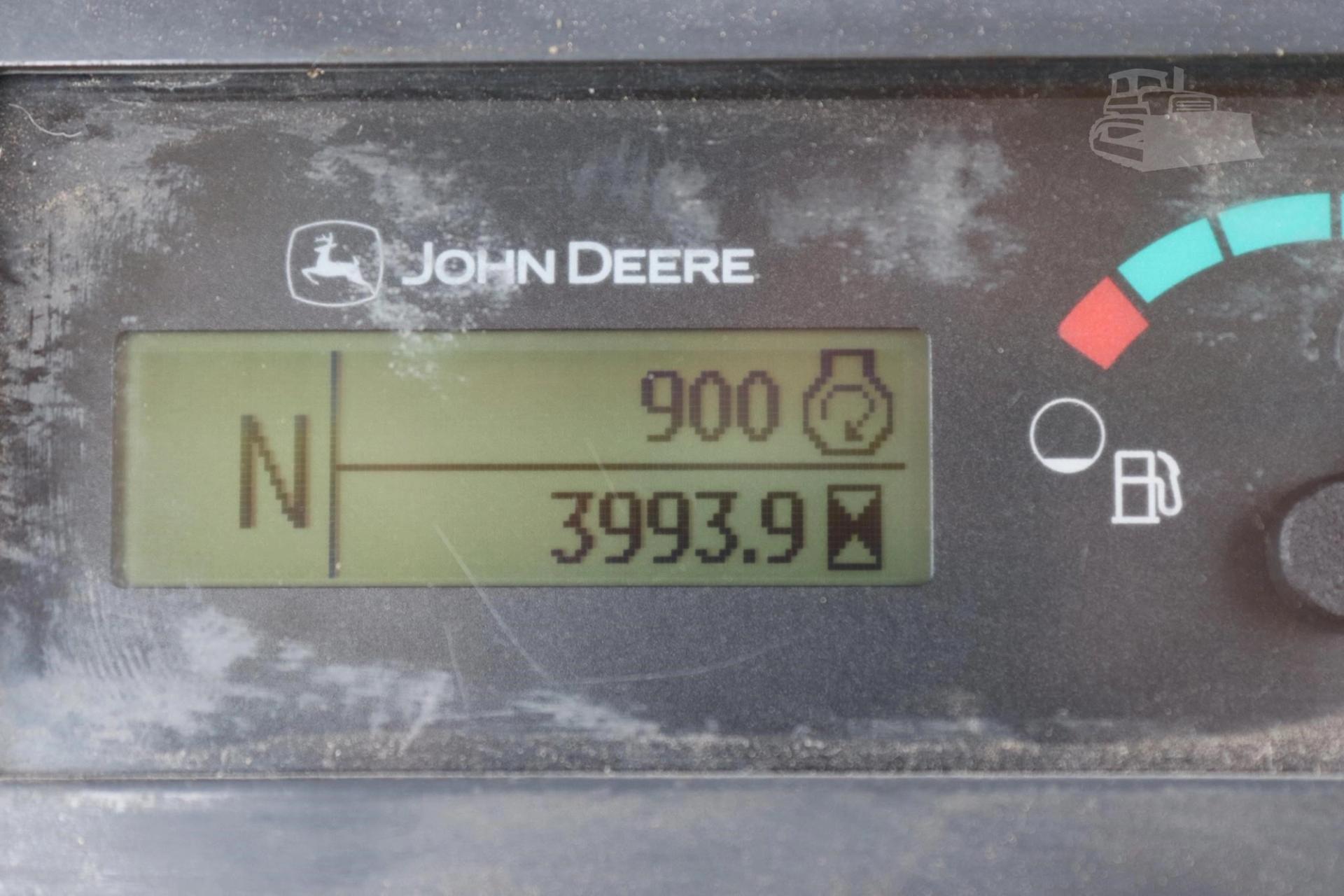 2019 DEERE 310L for sale in Lindale, Texas — photo 33