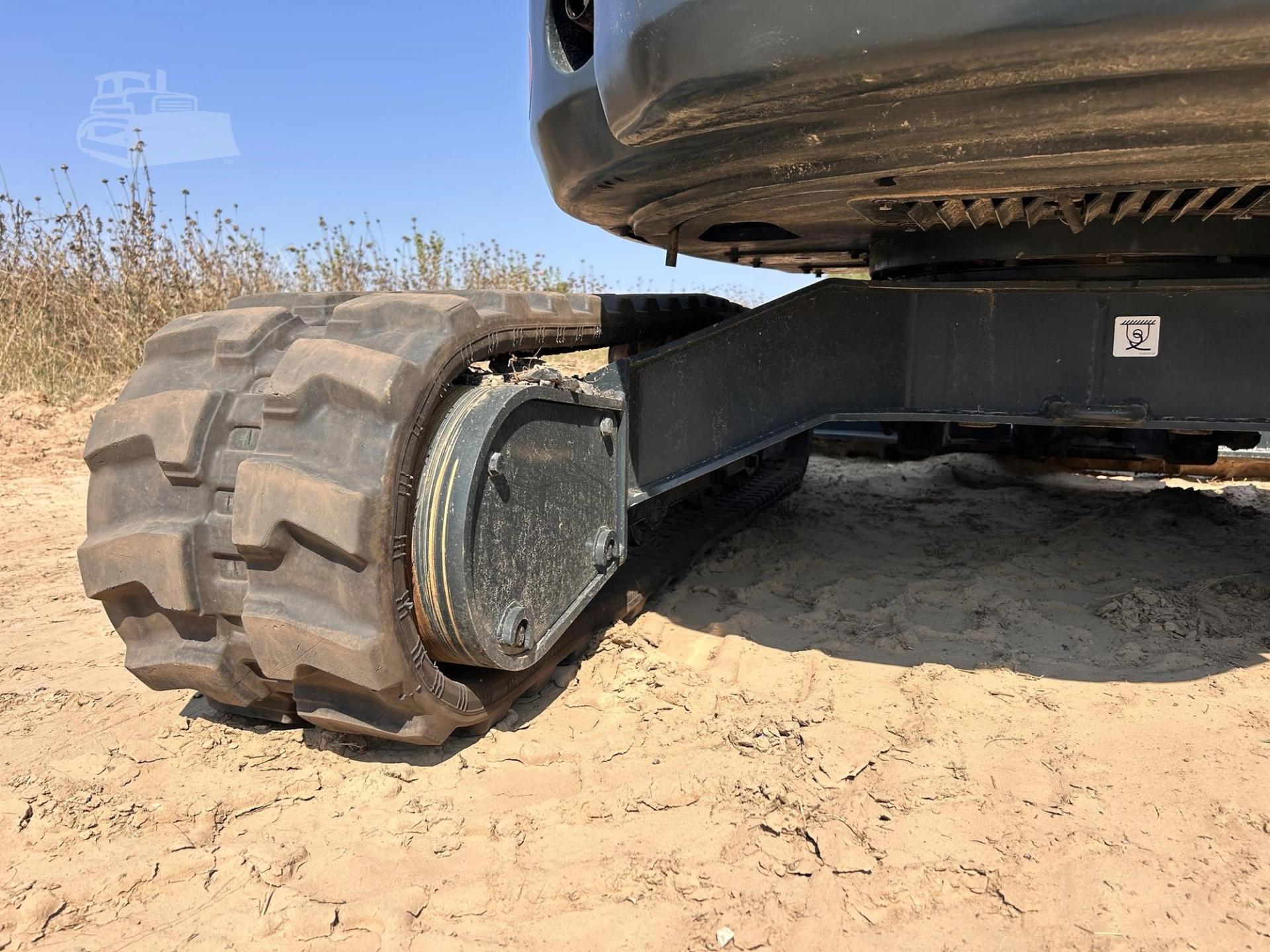 2023 HYUNDAI ROBEX 35Z-9A for sale in Lindale, Texas — photo 11